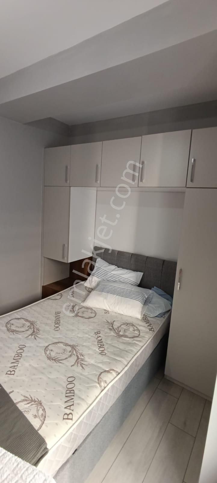 Almina'dan Siteler Bölgesinde 2+1 Kiralık Daire - Görsel 8