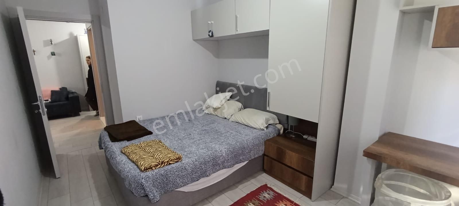 Almina'dan Siteler Bölgesinde 2+1 Kiralık Daire - Görsel 6