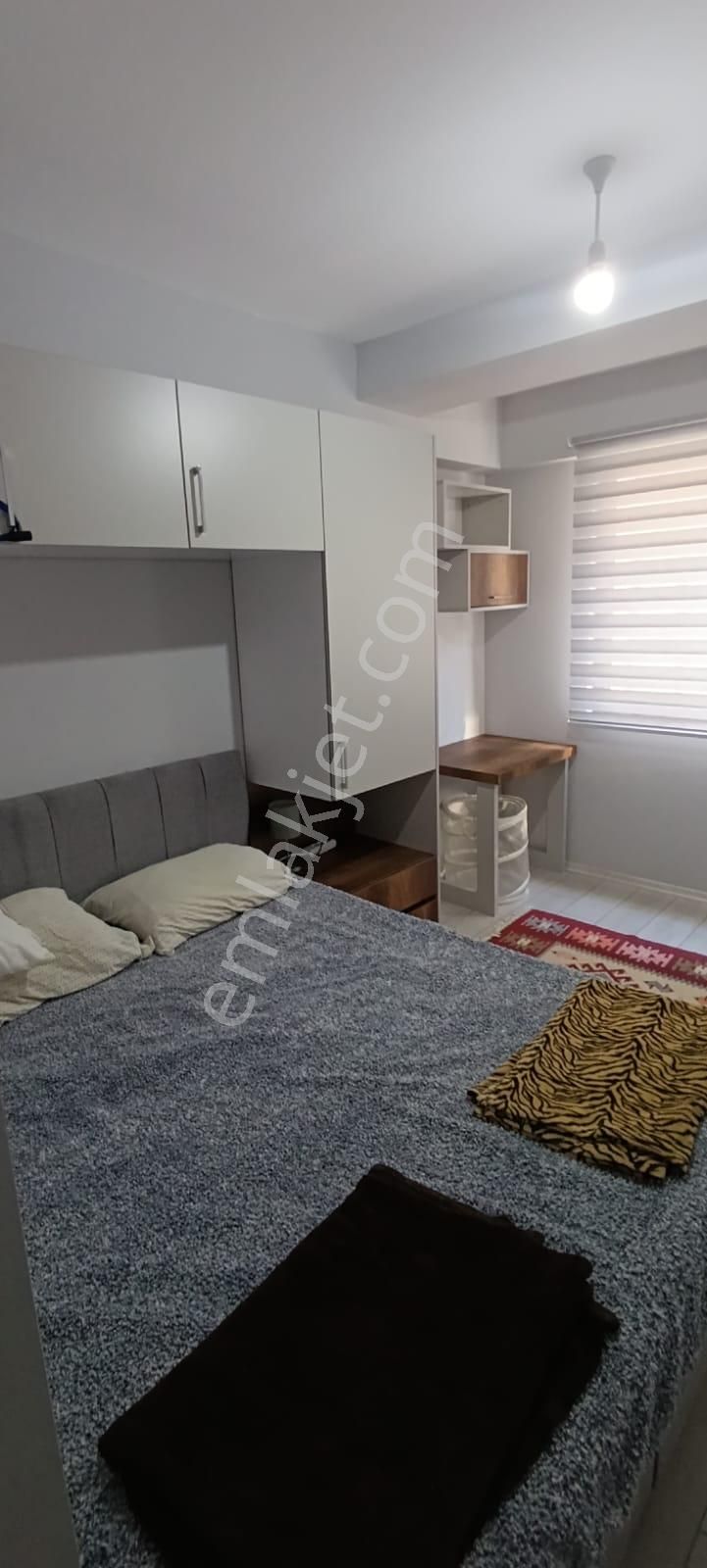 Almina'dan Siteler Bölgesinde 2+1 Kiralık Daire - Görsel 5