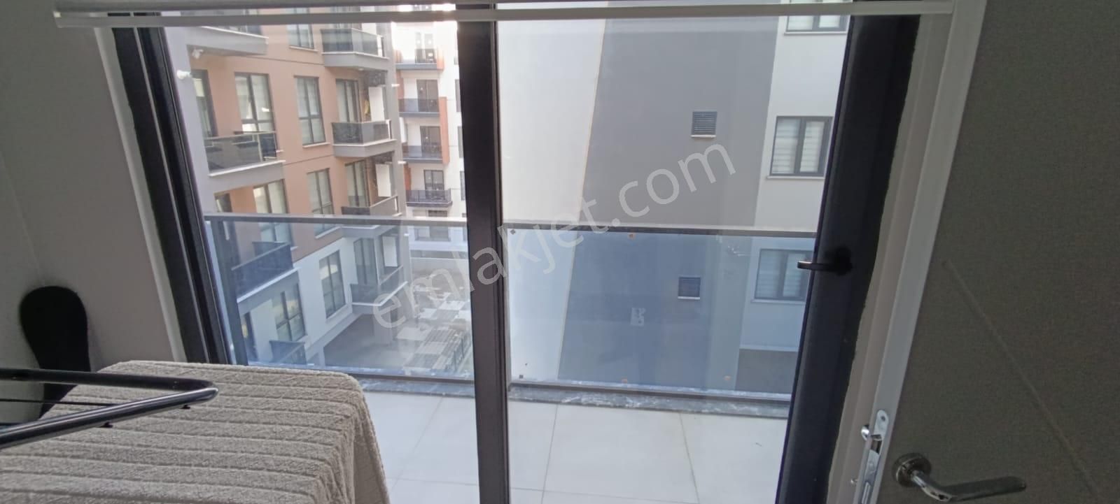 Almina'dan Siteler Bölgesinde 2+1 Kiralık Daire - Görsel 13