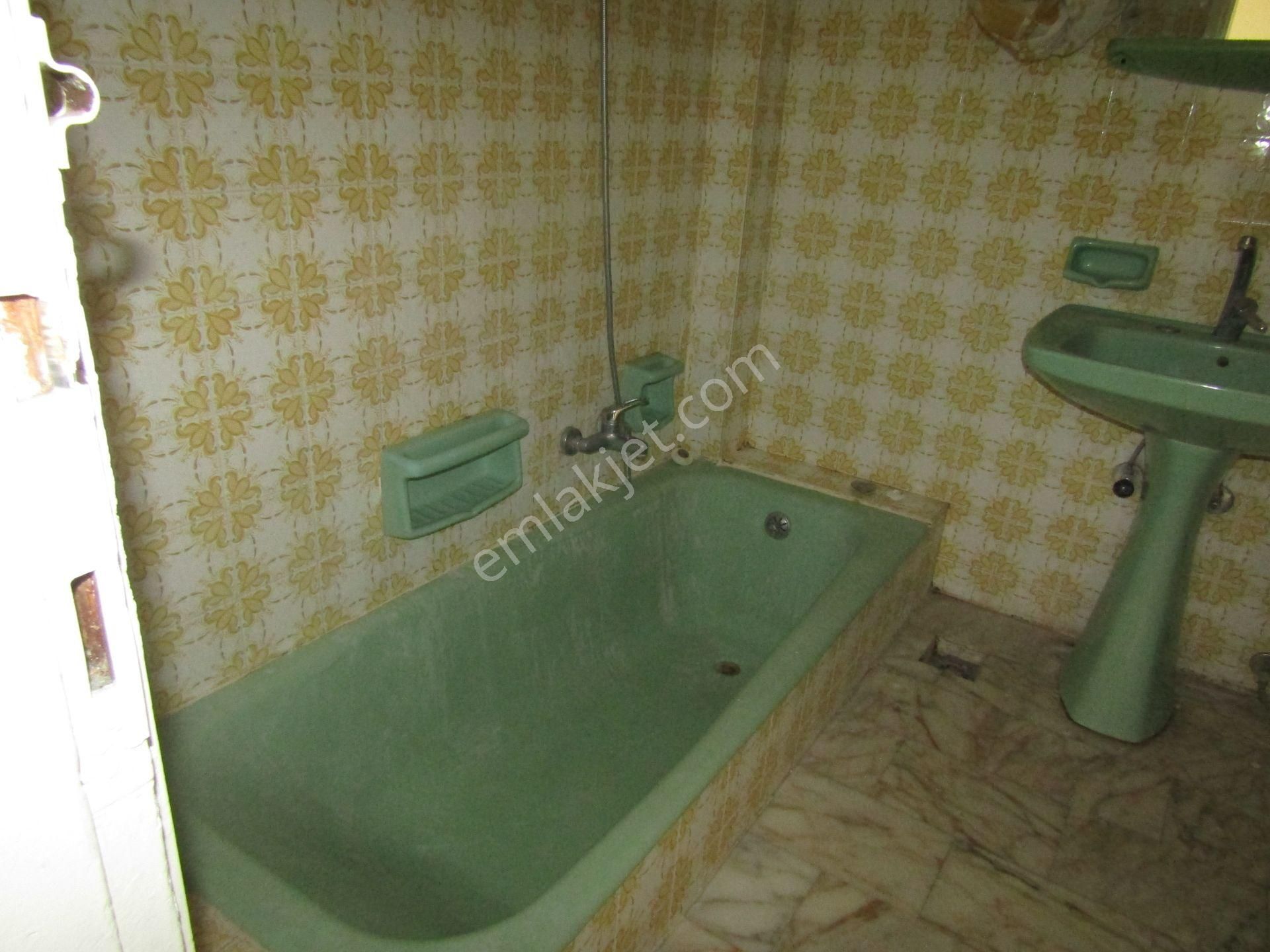 Heykel İbrahimpaşa 3+1 130m2 3.arakat Kiralık Daire 20bintl - Görsel 11