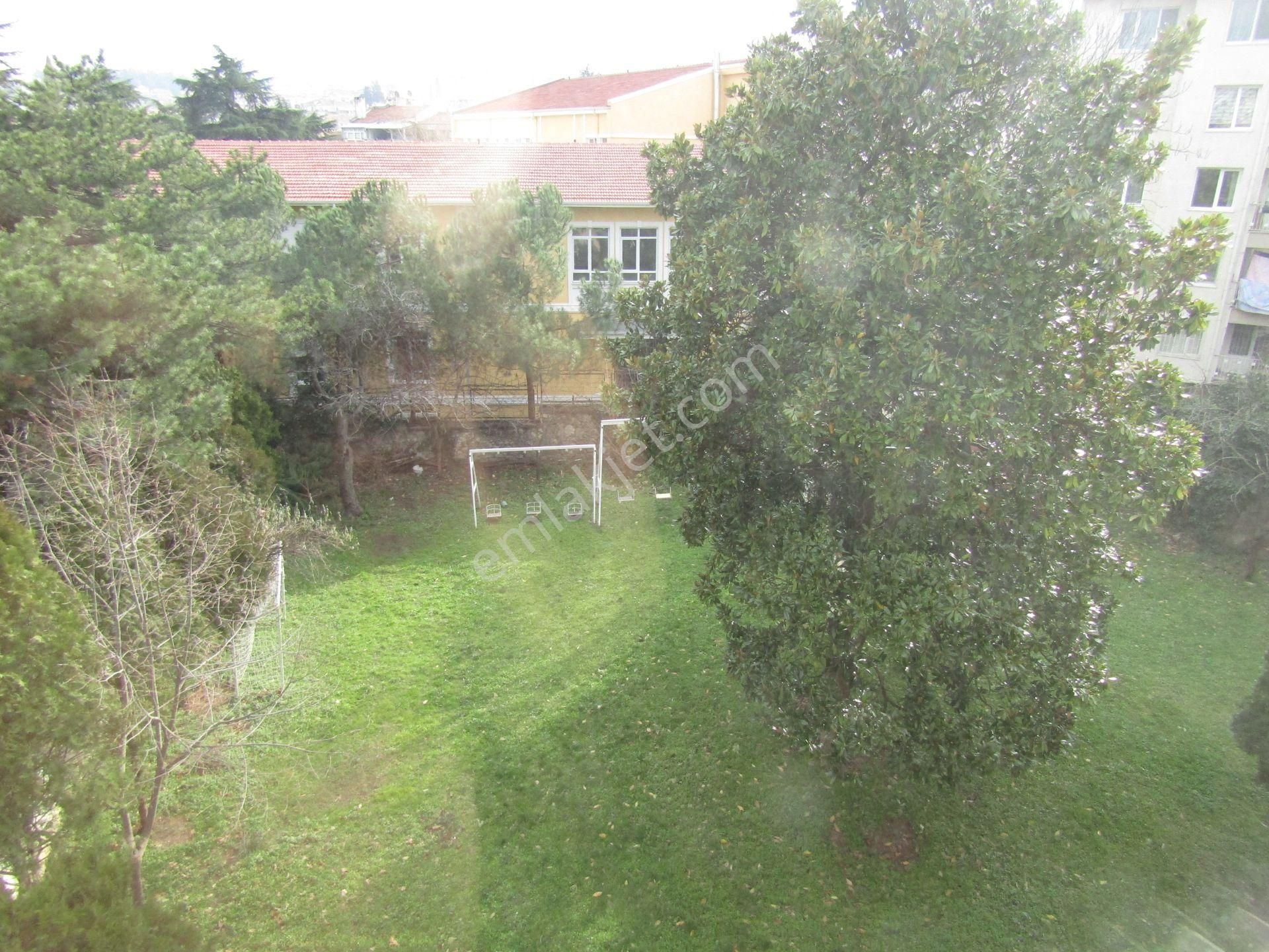 Heykel İbrahimpaşa 3+1 130m2 3.arakat Kiralık Daire 20bintl - Görsel 17