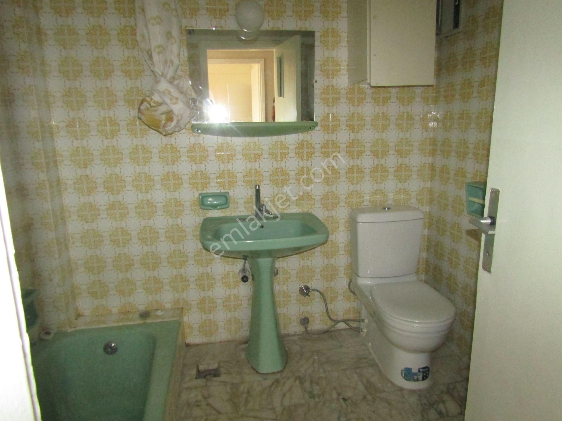 Heykel İbrahimpaşa 3+1 130m2 3.arakat Kiralık Daire 20bintl - Görsel 12