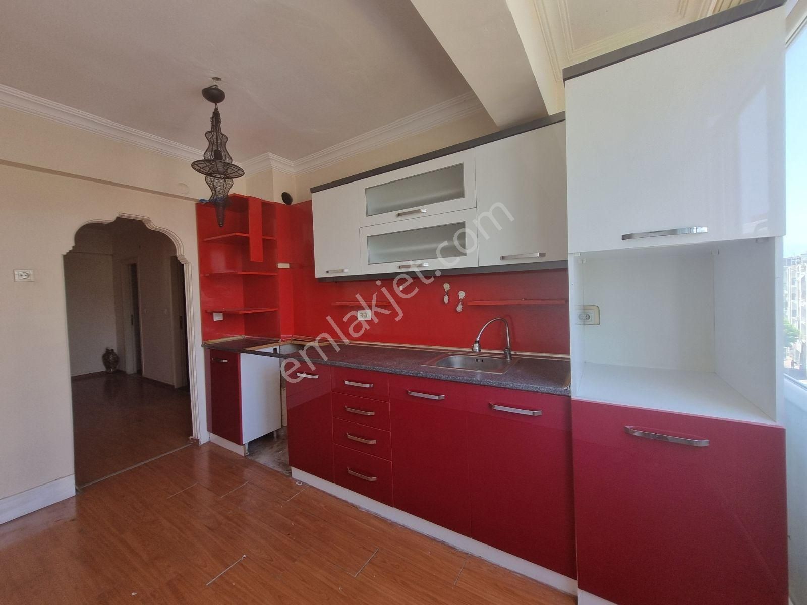 Cebesoy Caddesi Üzerinde Satılık 3+1 Daire - Görsel 16