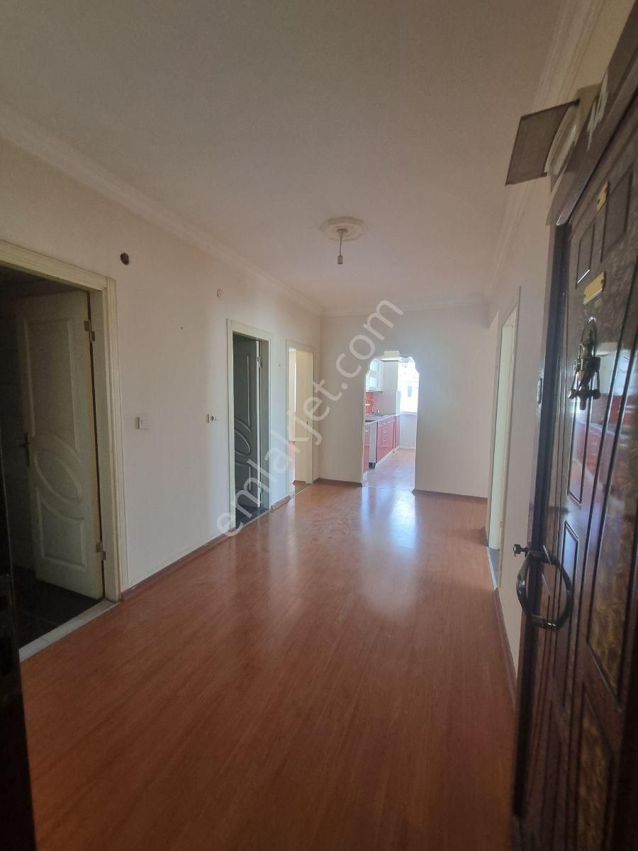 Cebesoy Caddesi Üzerinde Satılık 3+1 Daire - Görsel 21