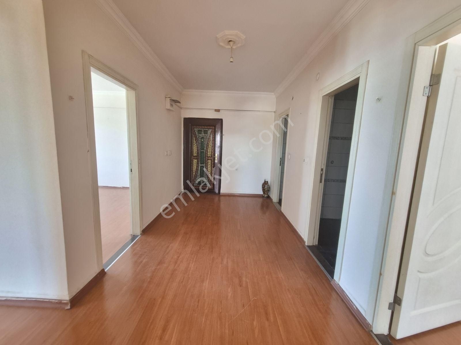 Cebesoy Caddesi Üzerinde Satılık 3+1 Daire - Görsel 25