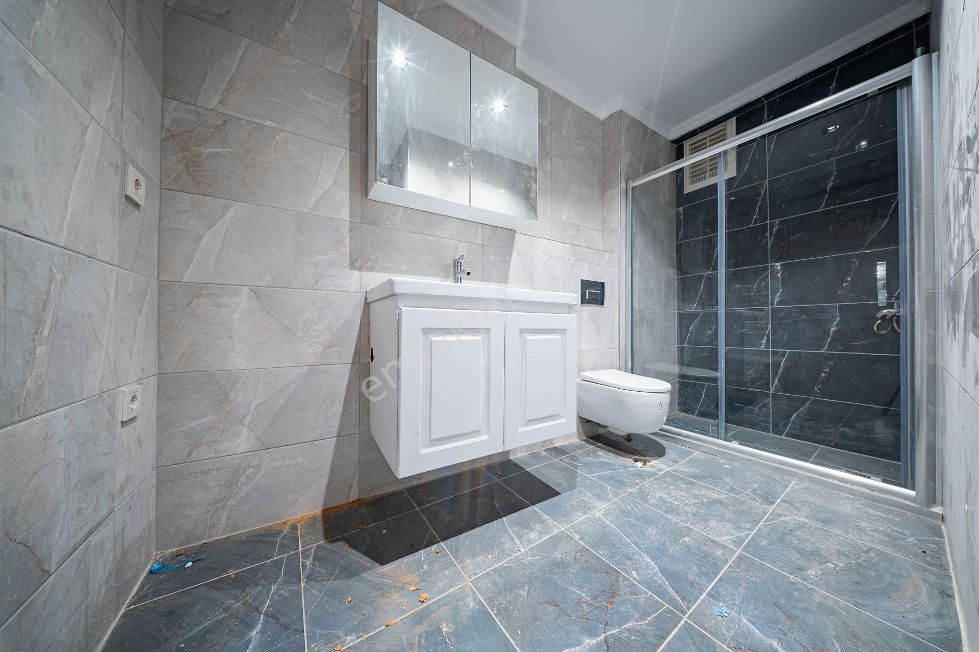 Atlastan, Sıfır, 2+1, 80m2, Köşe Daire, Lüx, Fırsat - Görsel 16