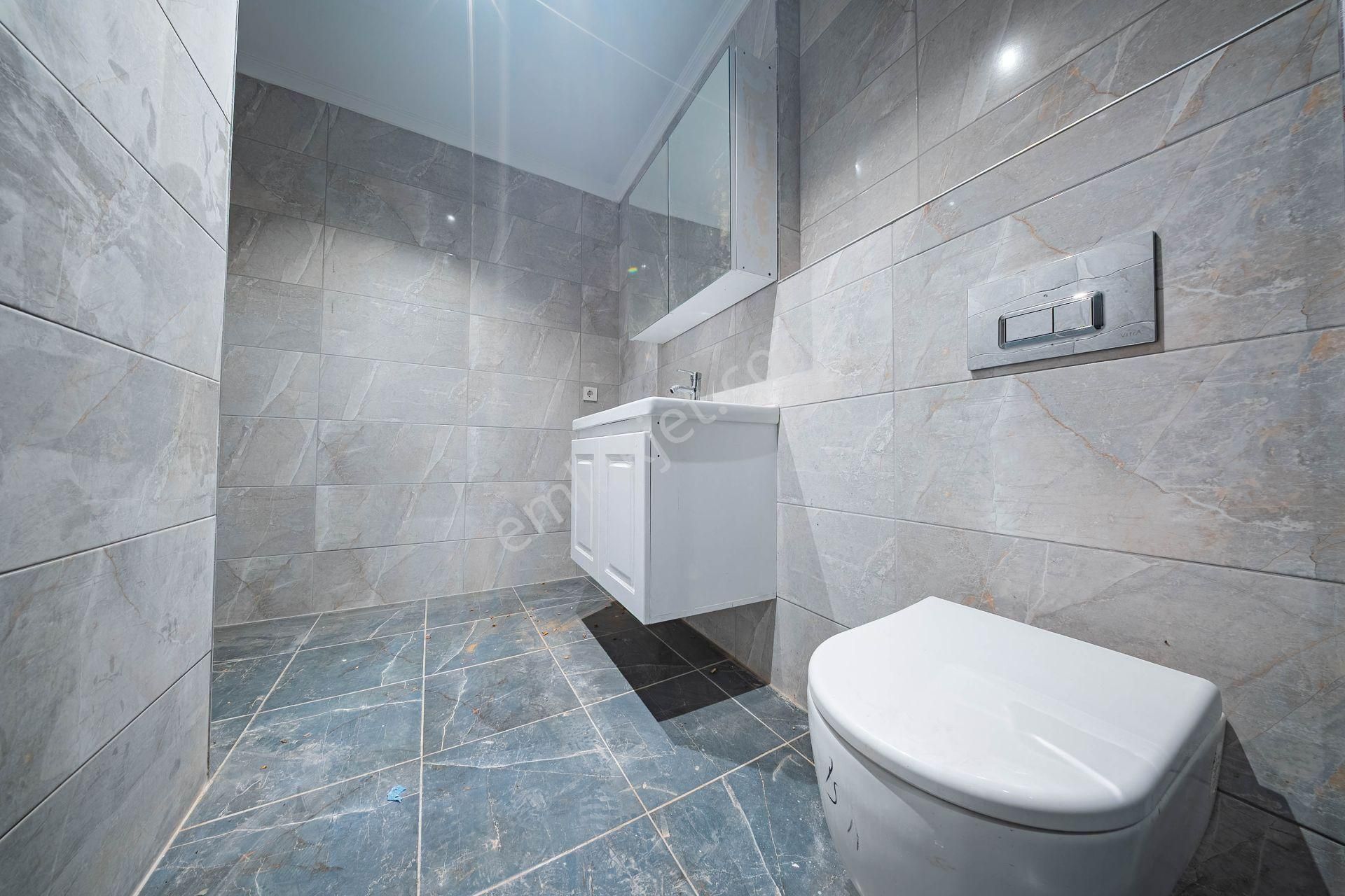 Atlastan, Sıfır, 2+1, 80m2, Köşe Daire, Lüx, Fırsat - Görsel 19