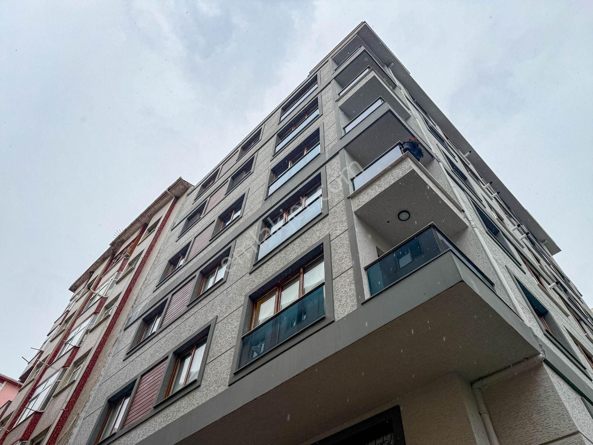 Atlastan, Sıfır, 2+1, 80m2, Köşe Daire, Lüx, Fırsat - Görsel 2