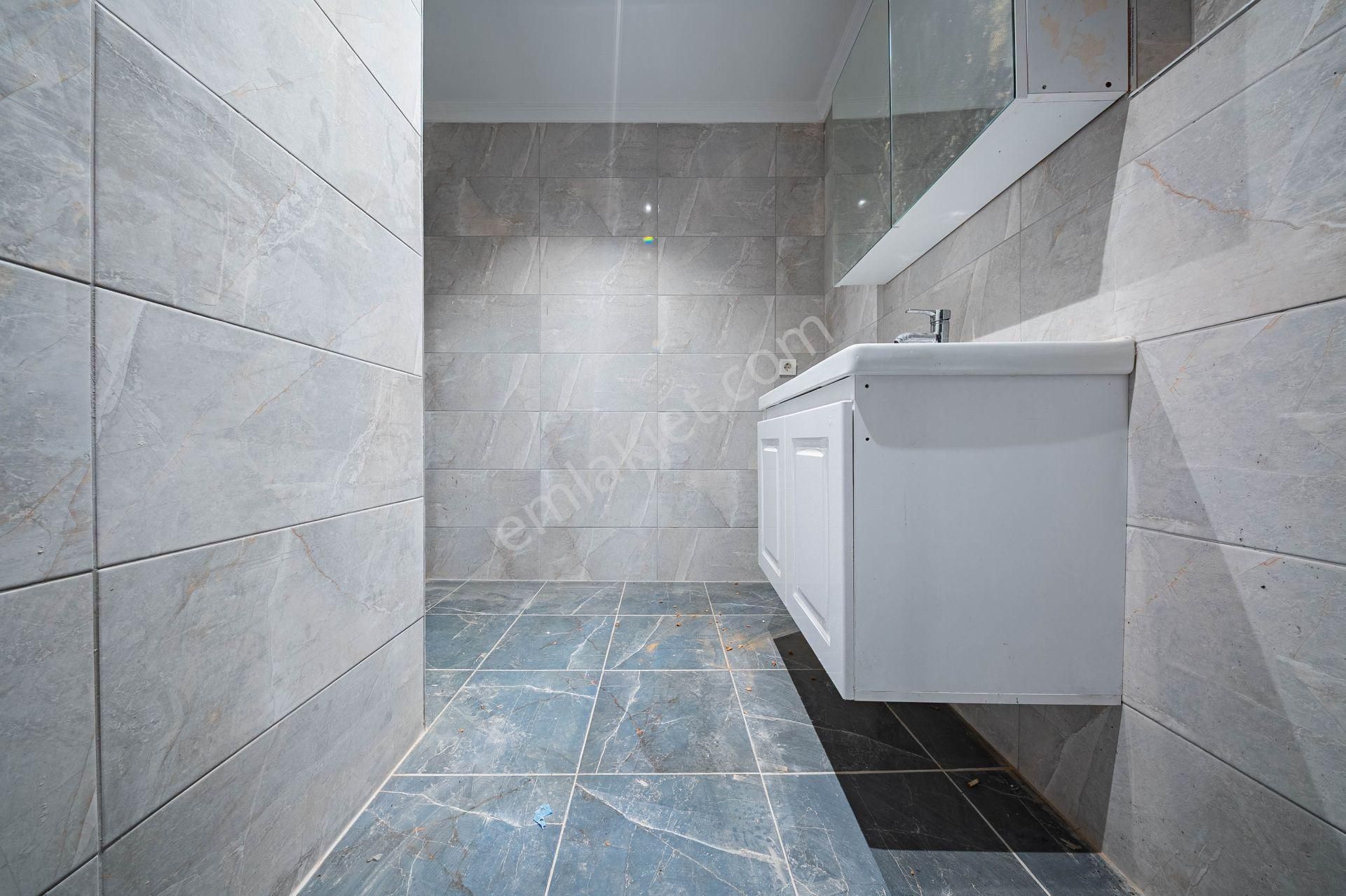 Atlastan, Sıfır, 2+1, 80m2, Köşe Daire, Lüx, Fırsat - Görsel 20