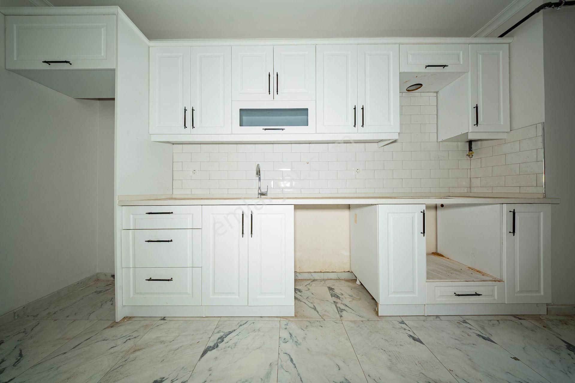 Atlastan, Sıfır, 2+1, 80m2, Köşe Daire, Lüx, Fırsat - Görsel 9