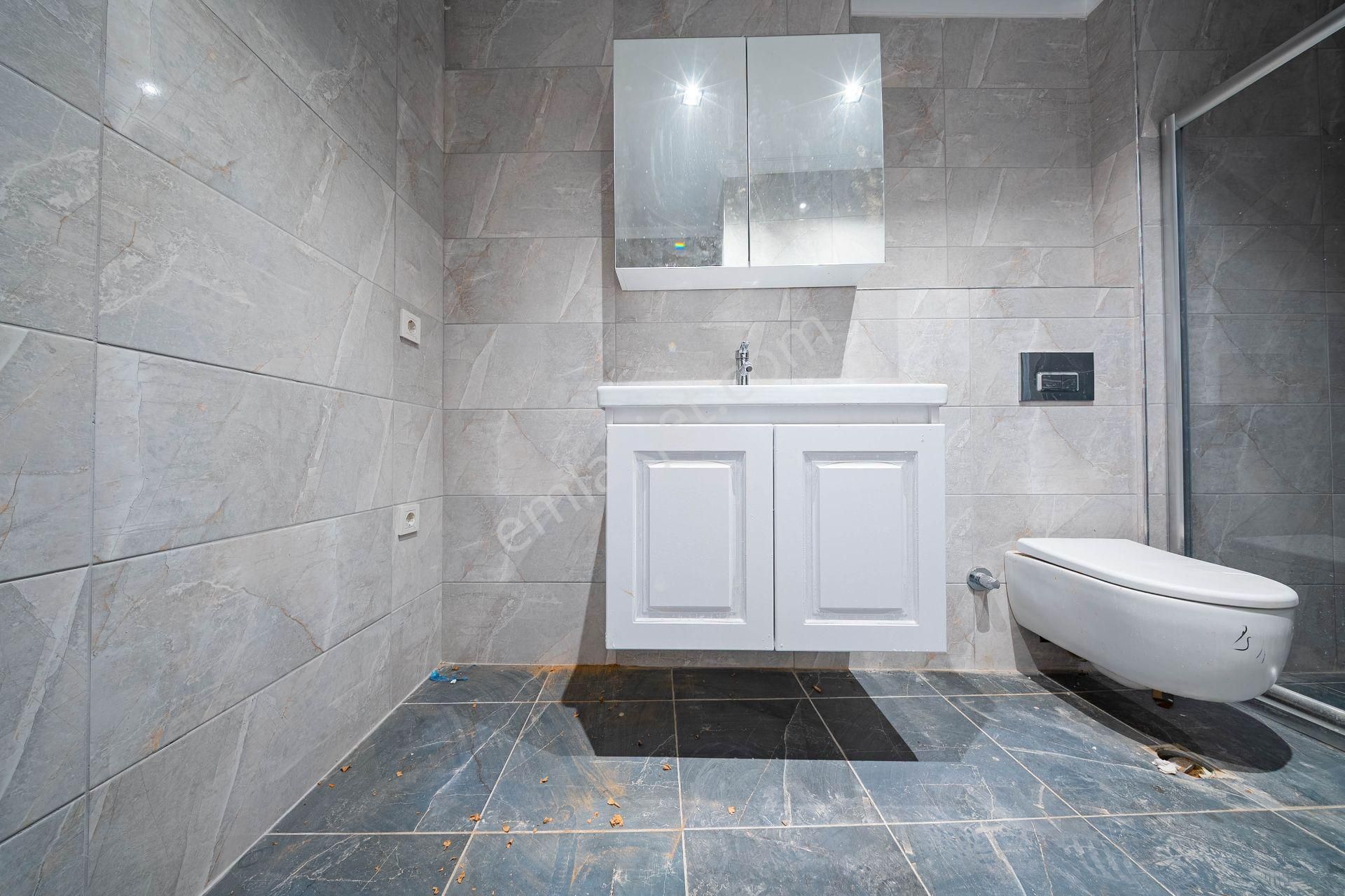 Atlastan, Sıfır, 2+1, 80m2, Köşe Daire, Lüx, Fırsat - Görsel 18