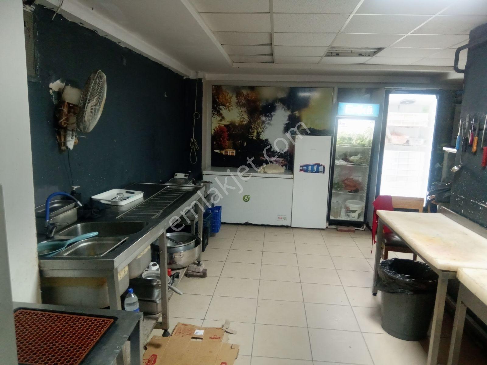 Konyaaltı Hurmada Süper Lokasyon Restorant - Görsel 16