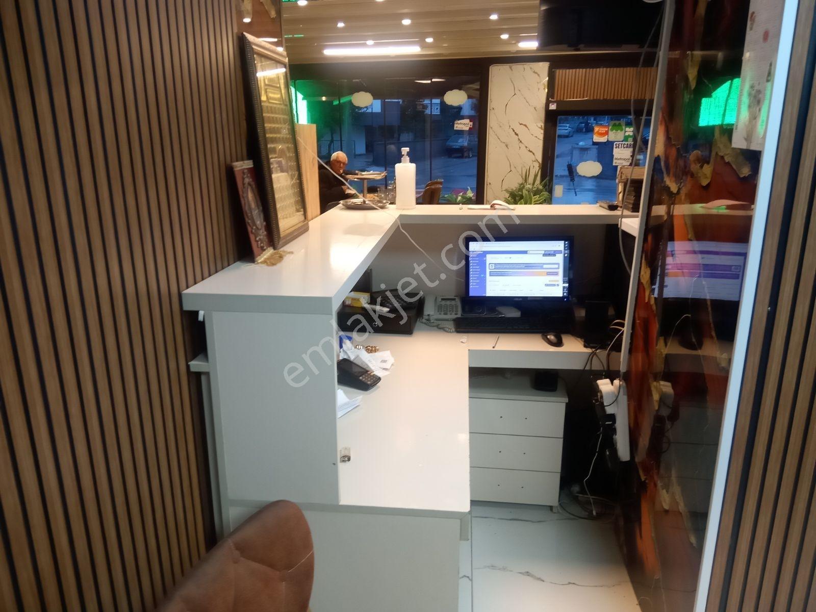 Konyaaltı Hurmada Süper Lokasyon Restorant - Görsel 14