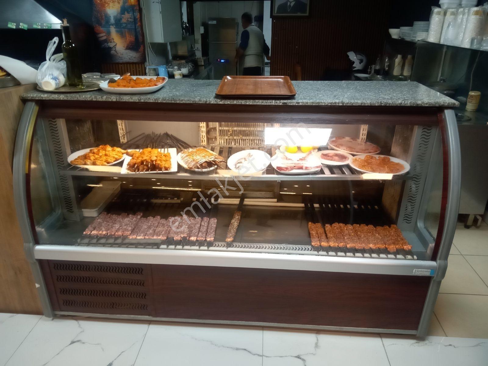 Konyaaltı Hurmada Süper Lokasyon Restorant - Görsel 8