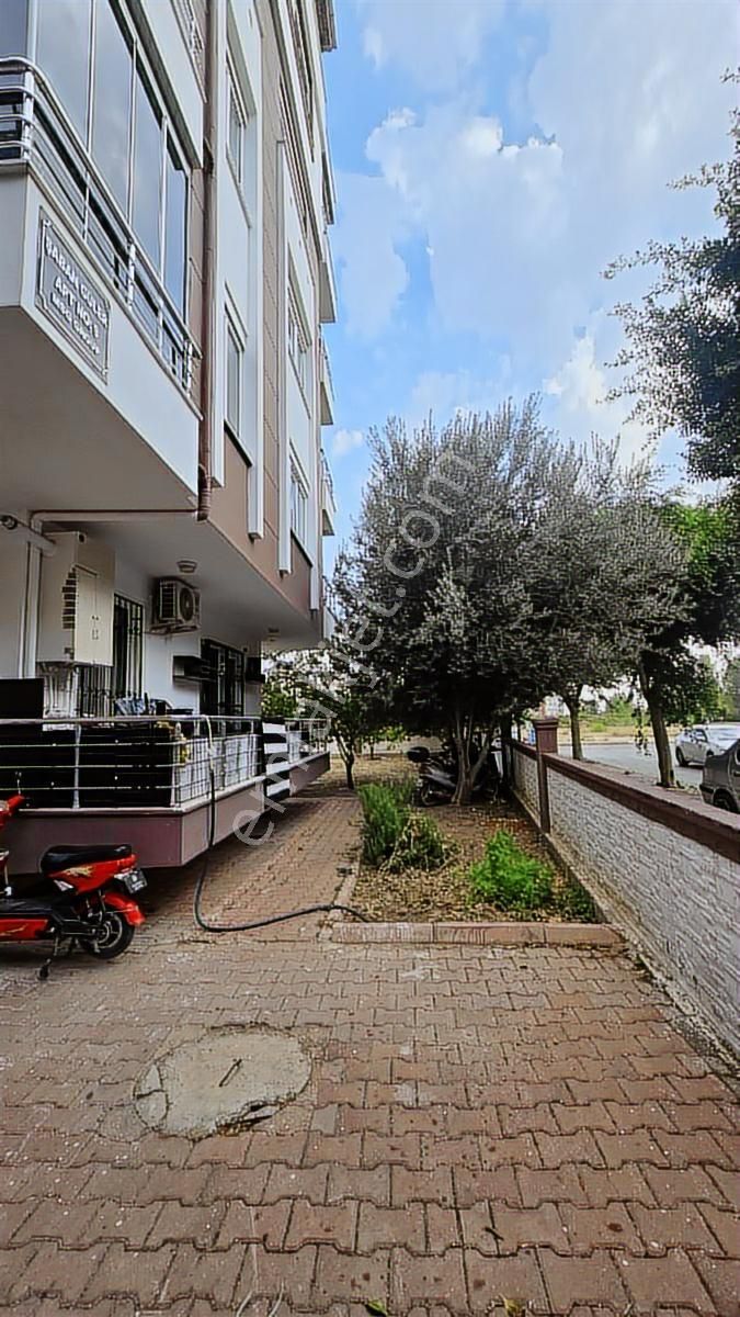 Hurma'da Takasa Açık Geniş Ve Ferah 3+1 Satılık Daire - Görsel 10