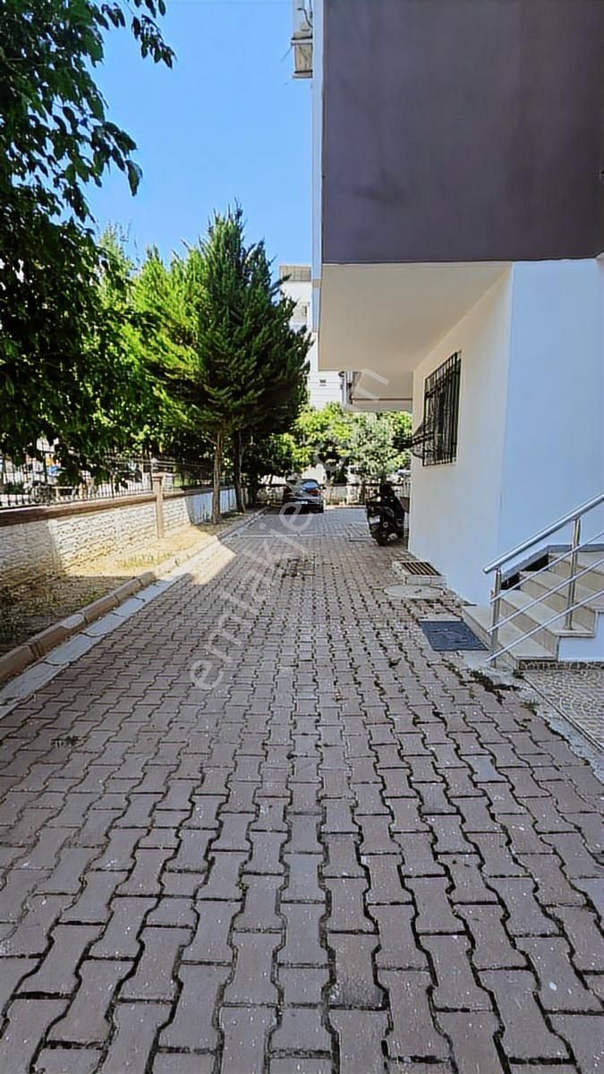 Hurma'da Takasa Açık Geniş Ve Ferah 3+1 Satılık Daire - Görsel 27