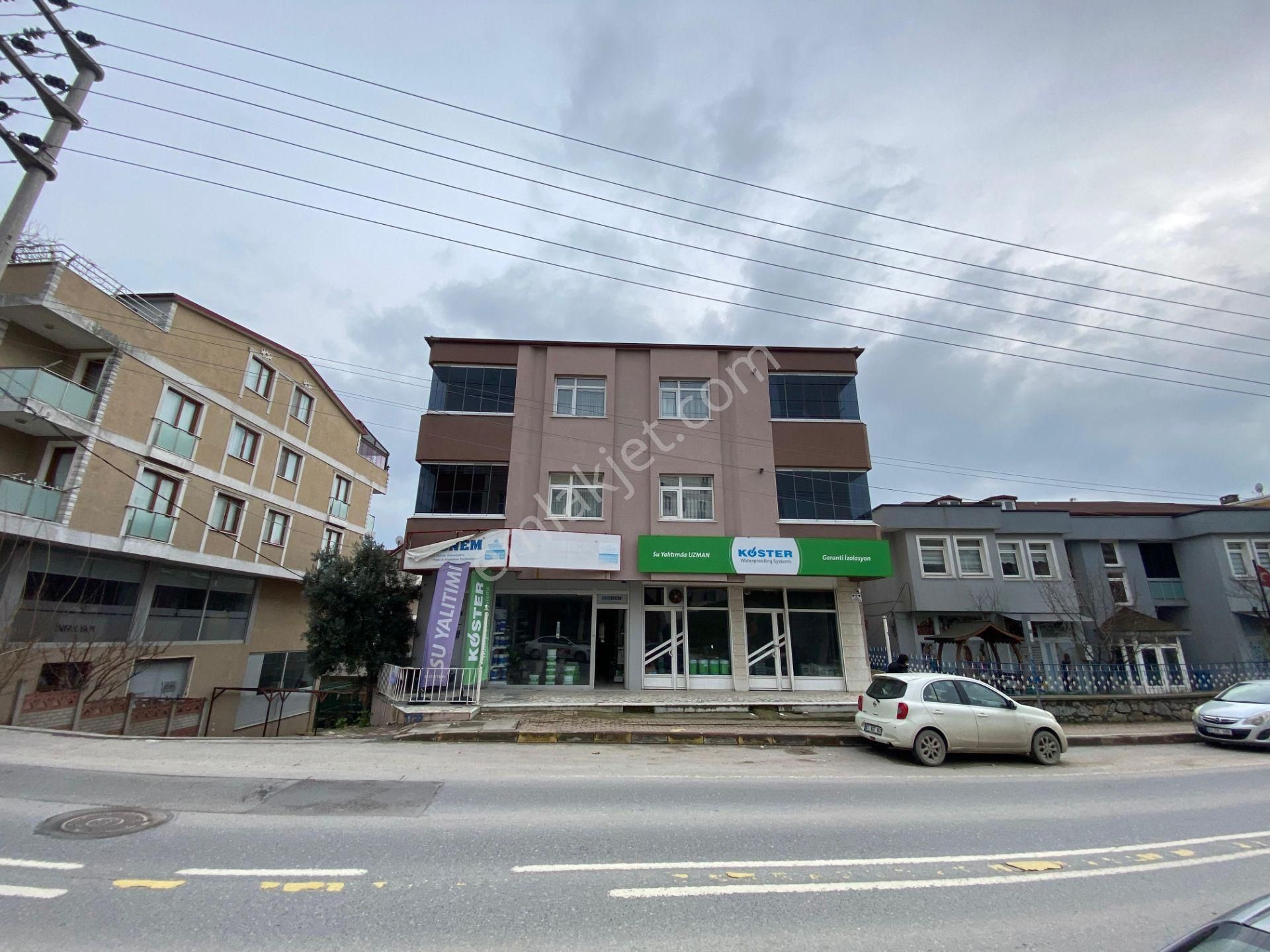 Darıca Fevziçakmakta Lüx Muhteşem Deniz Manzaralı Geniş 3+1 Satılık Daire - Görsel 32