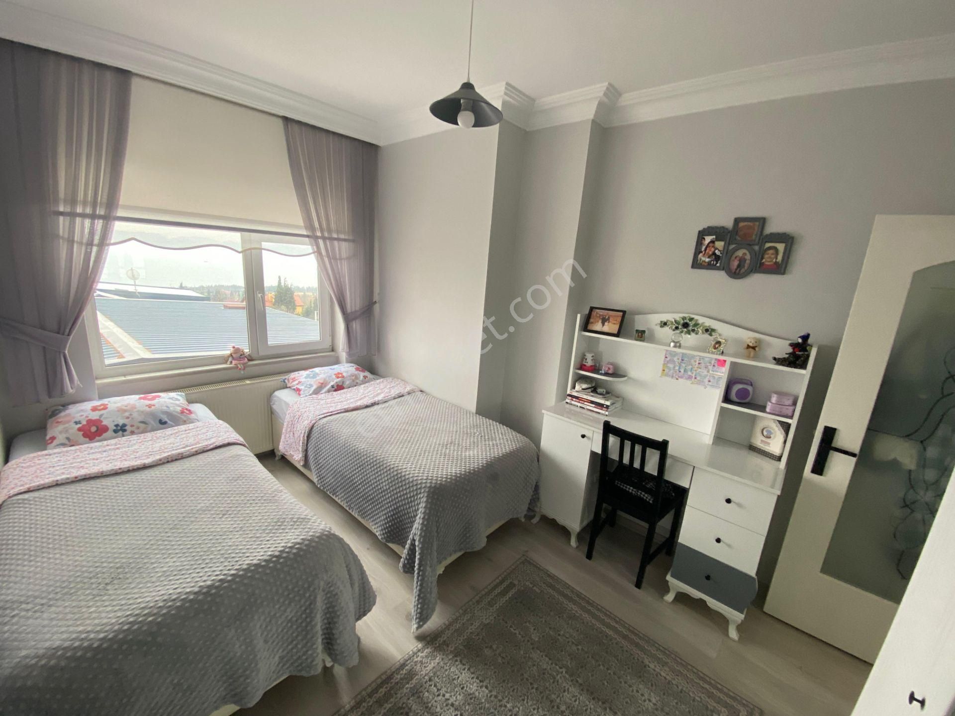 Darıca Fevziçakmakta Lüx Muhteşem Deniz Manzaralı Geniş 3+1 Satılık Daire - Görsel 18