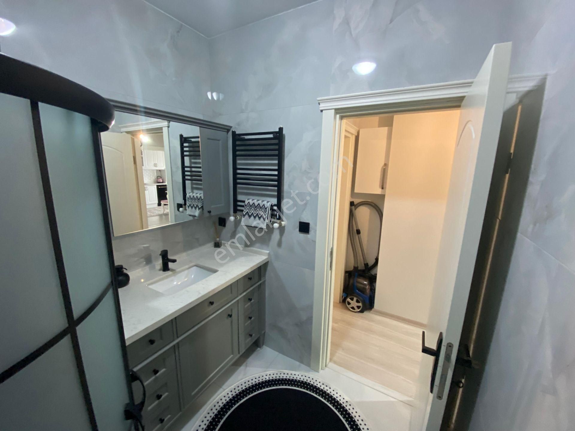 Darıca Fevziçakmakta Lüx Muhteşem Deniz Manzaralı Geniş 3+1 Satılık Daire - Görsel 29