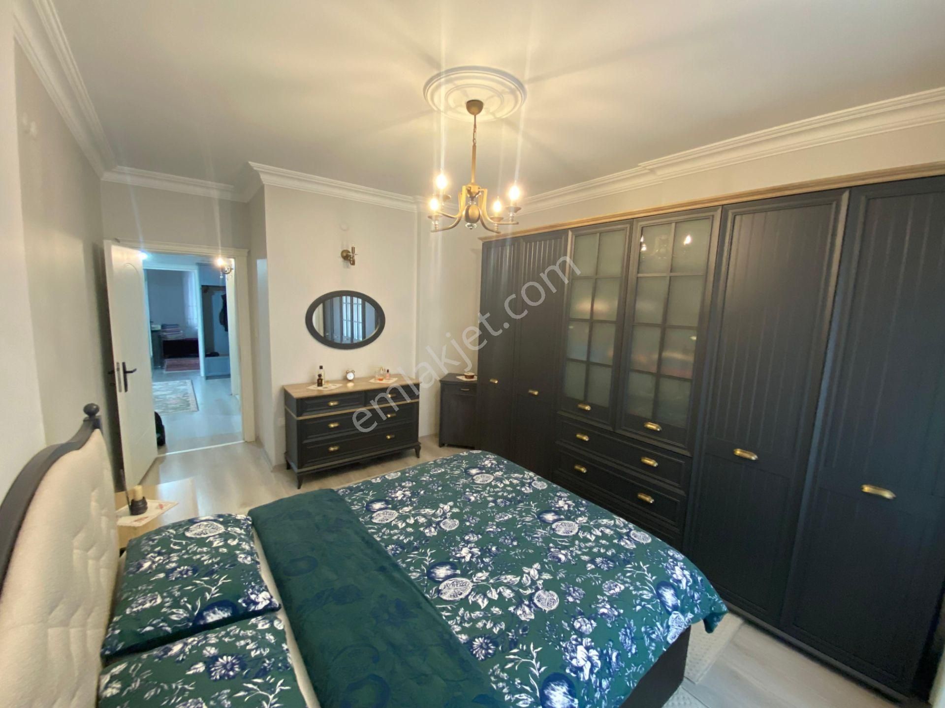 Darıca Fevziçakmakta Lüx Muhteşem Deniz Manzaralı Geniş 3+1 Satılık Daire - Görsel 23