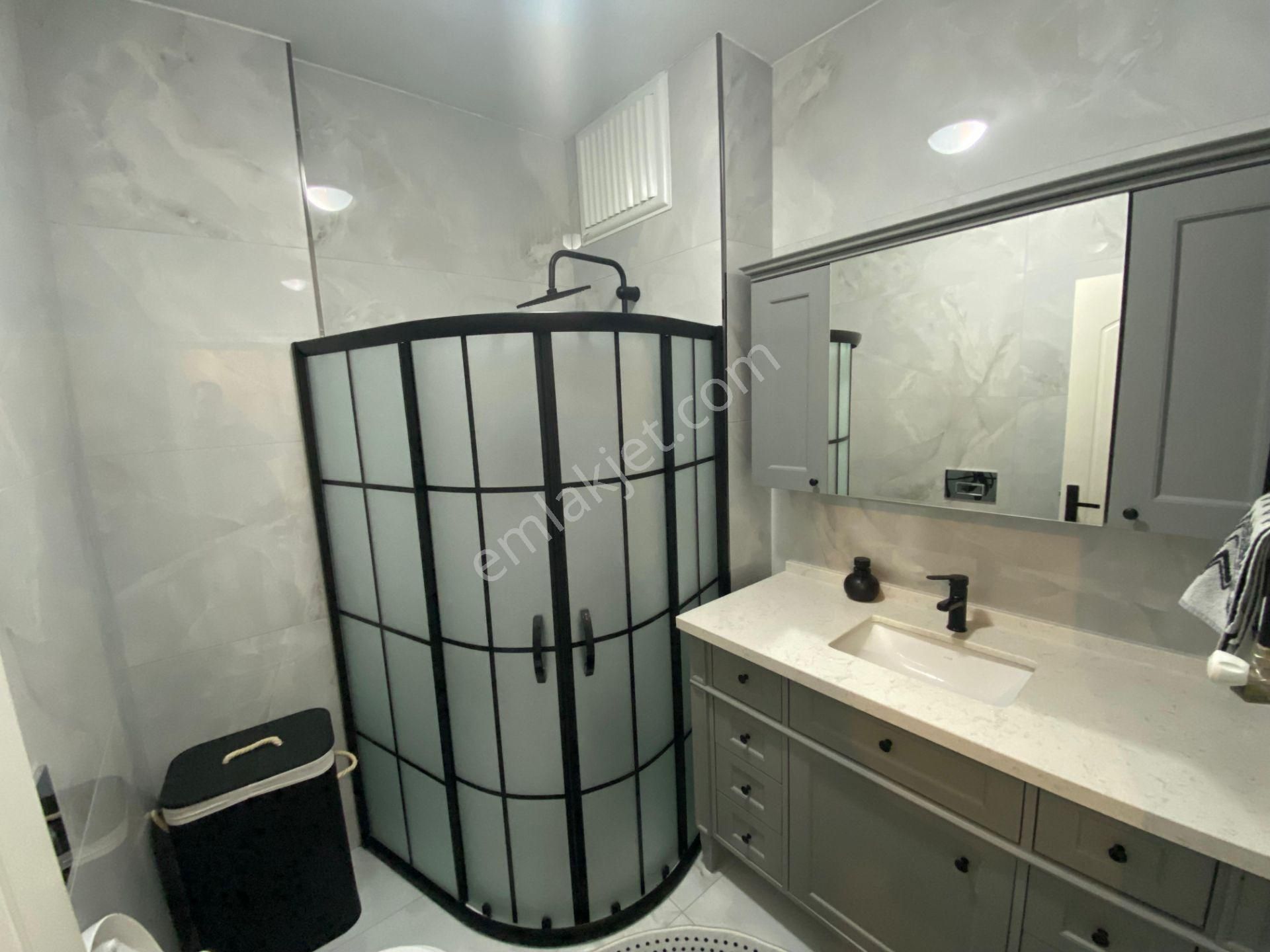 Darıca Fevziçakmakta Lüx Muhteşem Deniz Manzaralı Geniş 3+1 Satılık Daire - Görsel 28