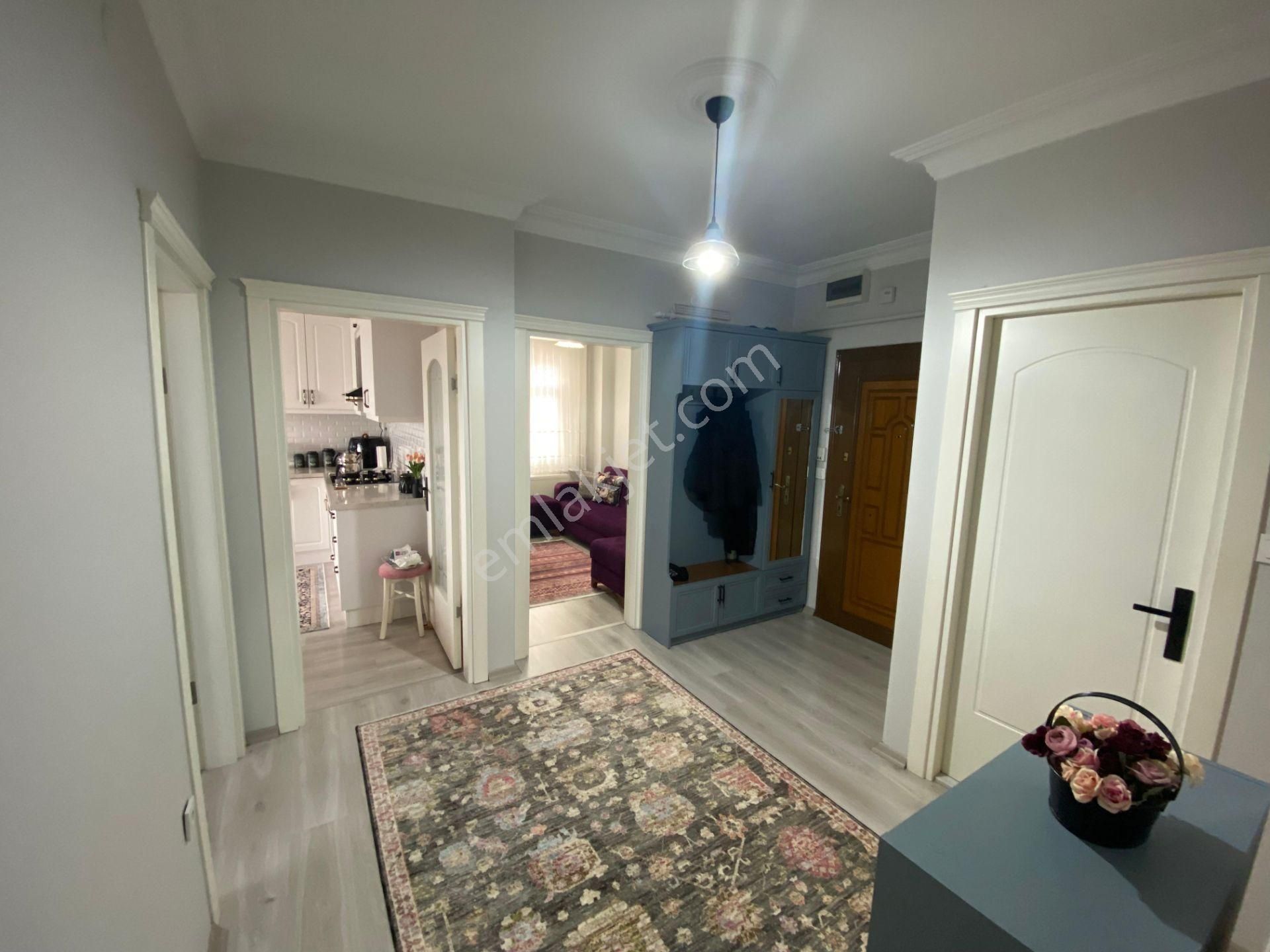 Darıca Fevziçakmakta Lüx Muhteşem Deniz Manzaralı Geniş 3+1 Satılık Daire - Görsel 31