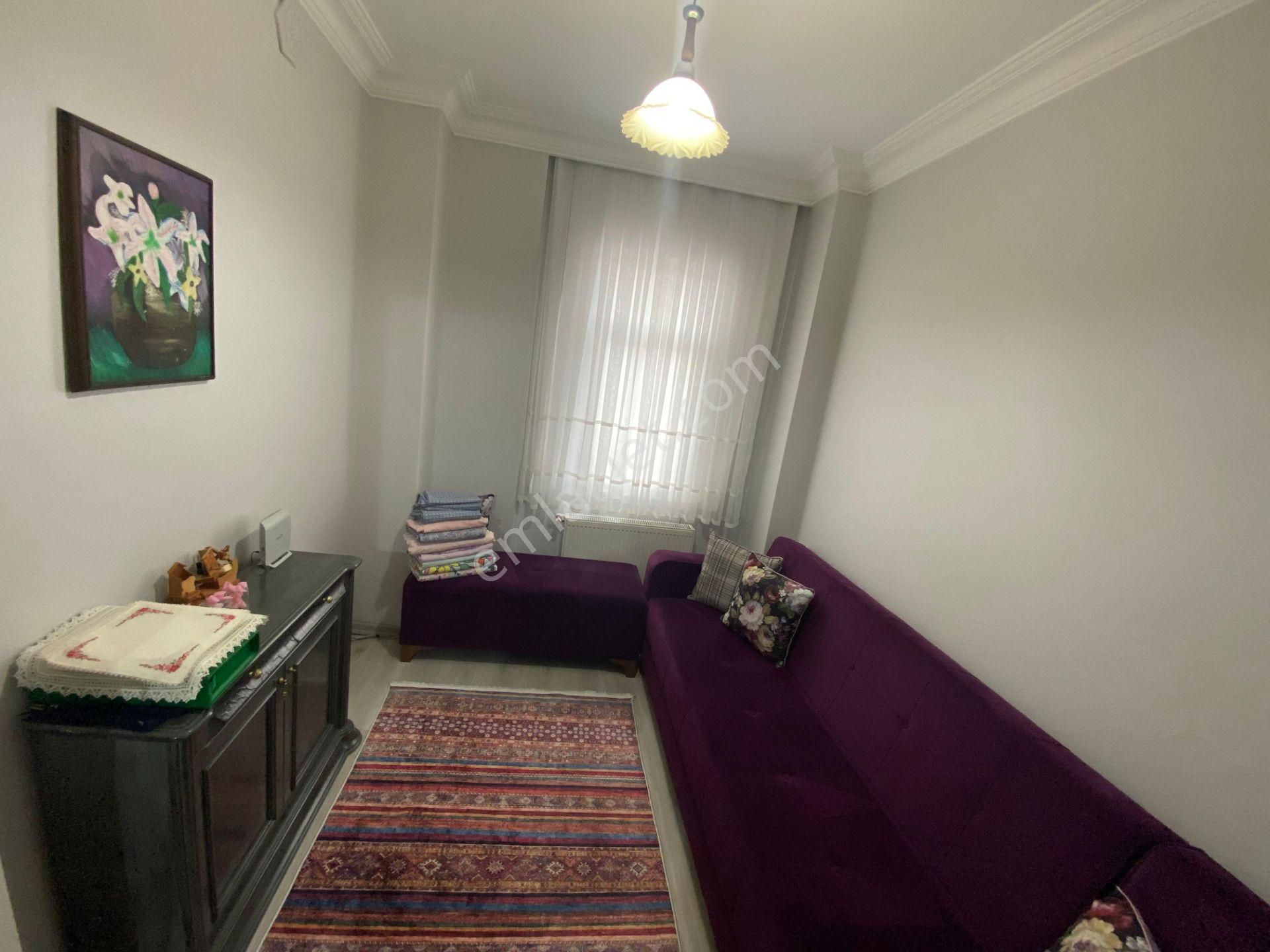 Darıca Fevziçakmakta Lüx Muhteşem Deniz Manzaralı Geniş 3+1 Satılık Daire - Görsel 25