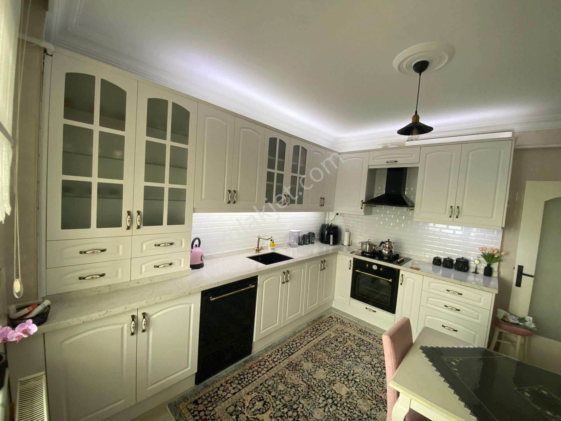 Darıca Fevziçakmakta Lüx Muhteşem Deniz Manzaralı Geniş 3+1 Satılık Daire - Görsel 8