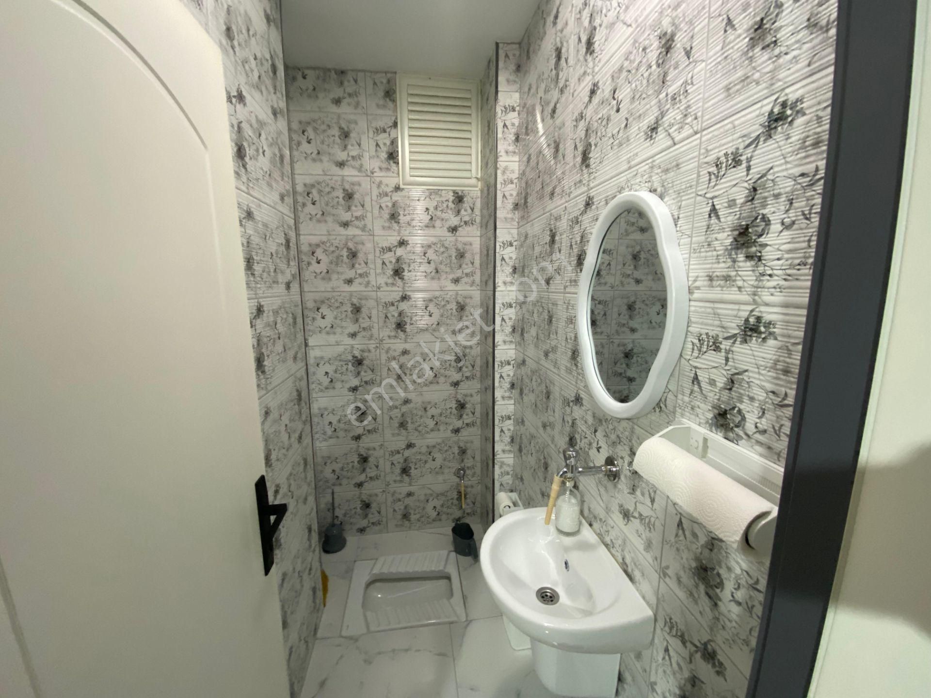 Darıca Fevziçakmakta Lüx Muhteşem Deniz Manzaralı Geniş 3+1 Satılık Daire - Görsel 30