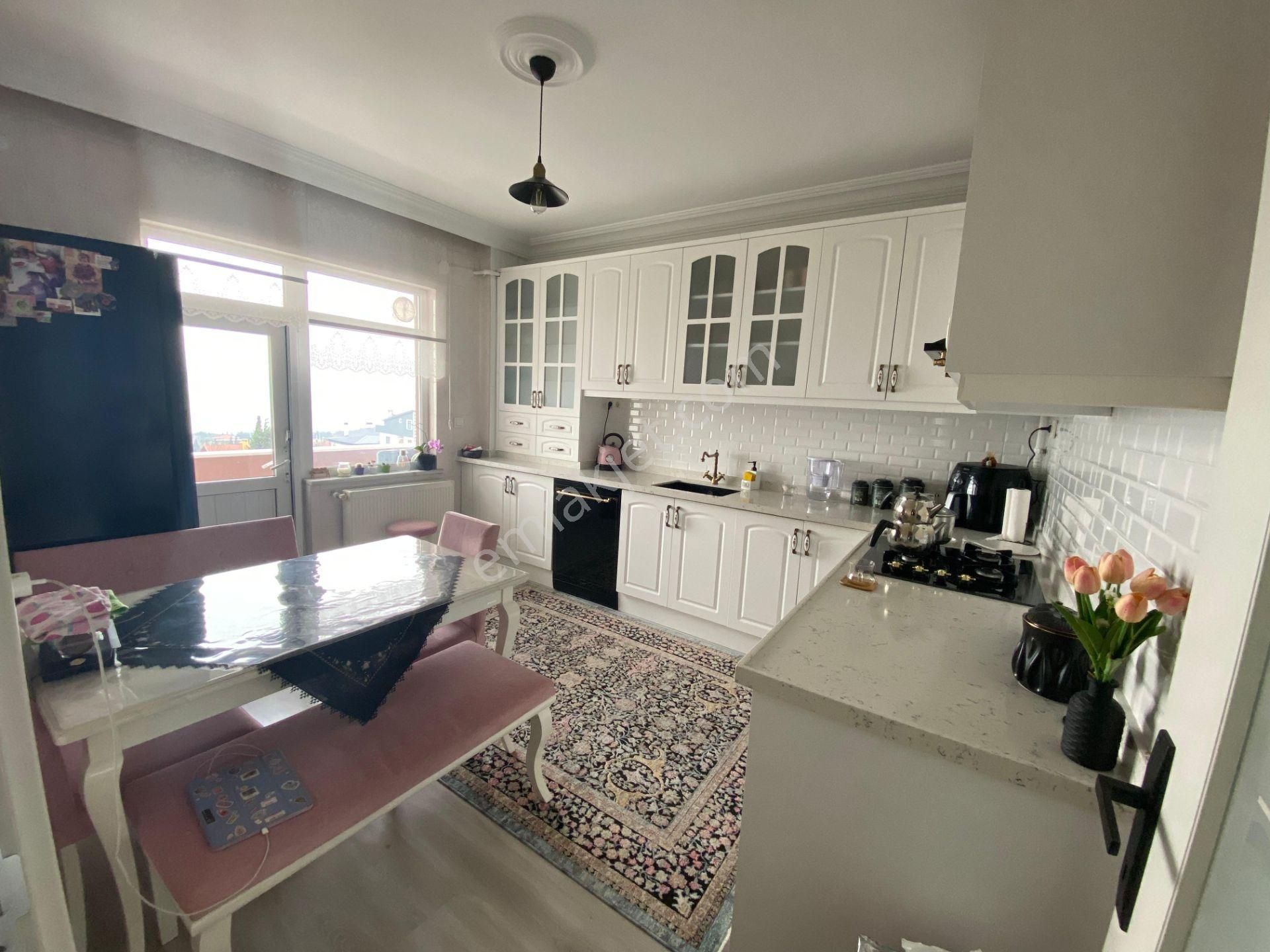 Darıca Fevziçakmakta Lüx Muhteşem Deniz Manzaralı Geniş 3+1 Satılık Daire - Görsel 9