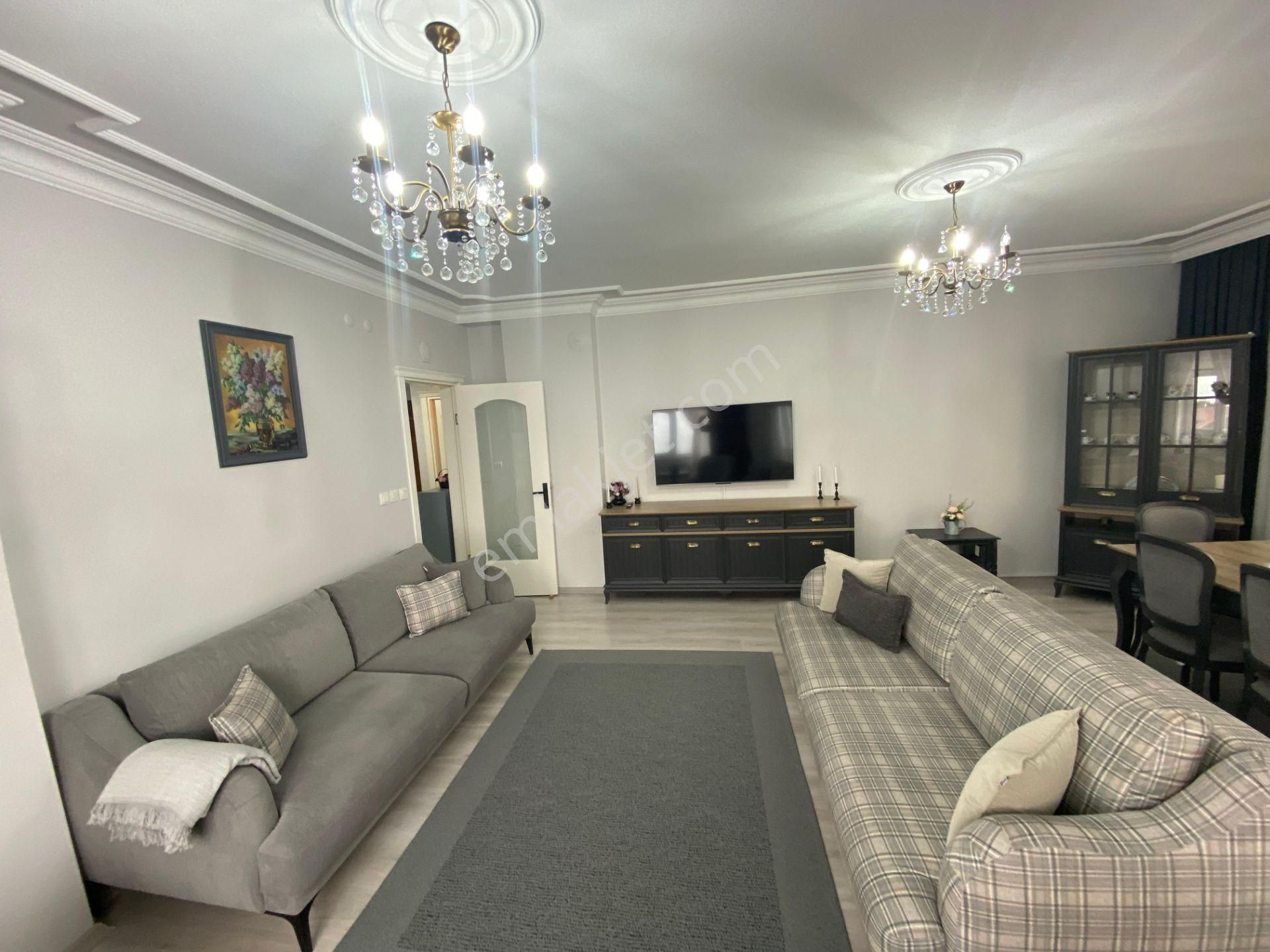 Darıca Fevziçakmakta Lüx Muhteşem Deniz Manzaralı Geniş 3+1 Satılık Daire - Görsel 4