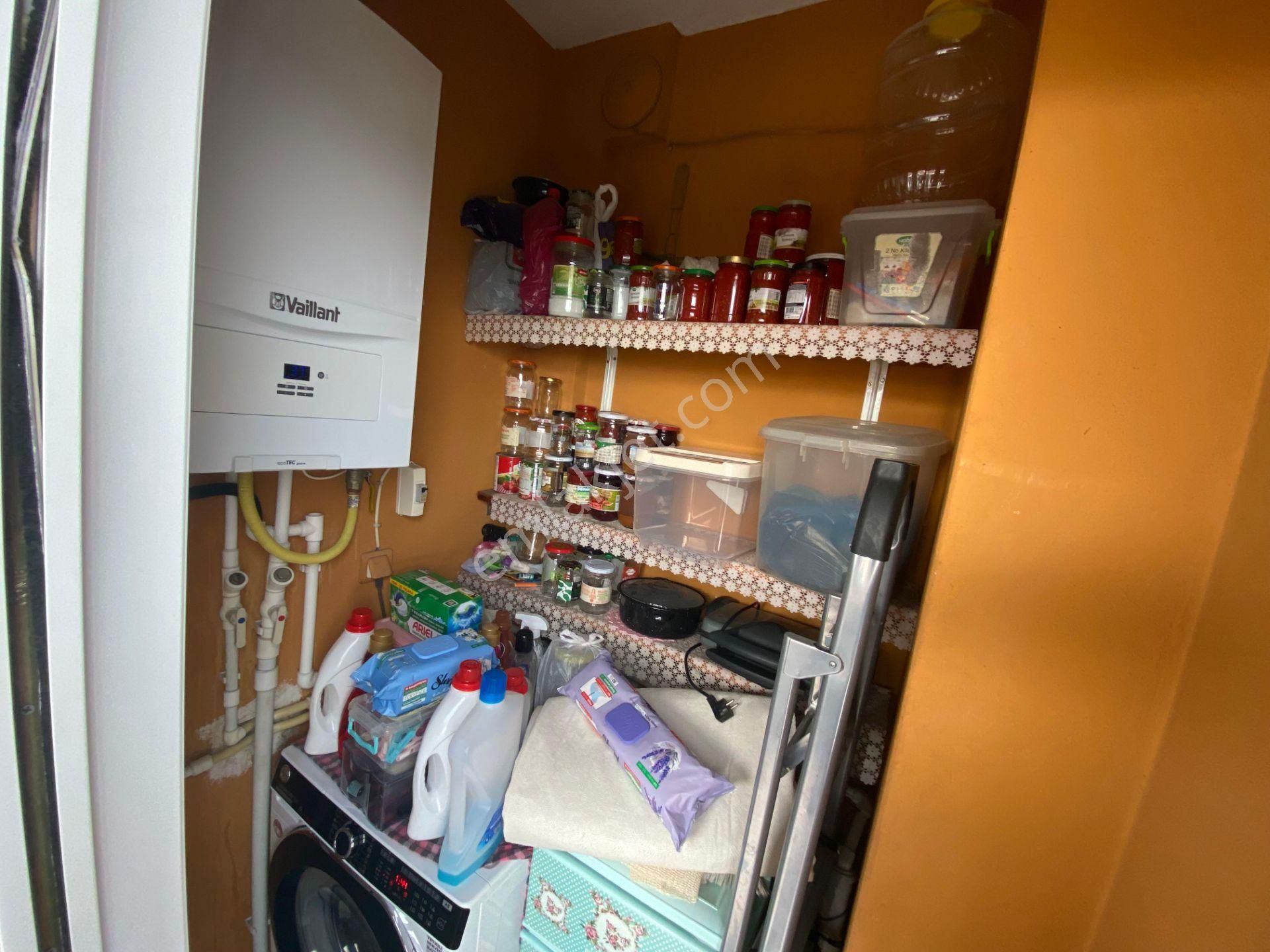 Darıca Fevziçakmakta Lüx Muhteşem Deniz Manzaralı Geniş 3+1 Satılık Daire - Görsel 17