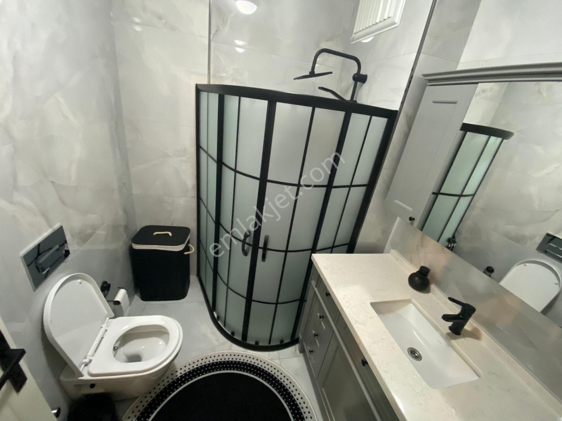 Darıca Fevziçakmakta Lüx Muhteşem Deniz Manzaralı Geniş 3+1 Satılık Daire - Görsel 27