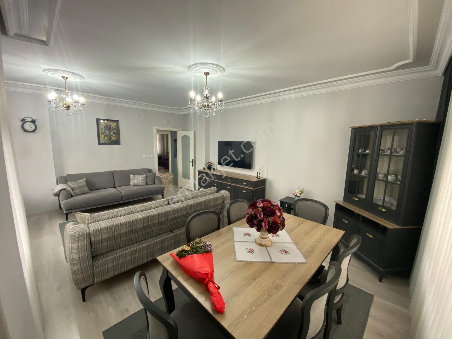 Darıca Fevziçakmakta Lüx Muhteşem Deniz Manzaralı Geniş 3+1 Satılık Daire - Görsel 5