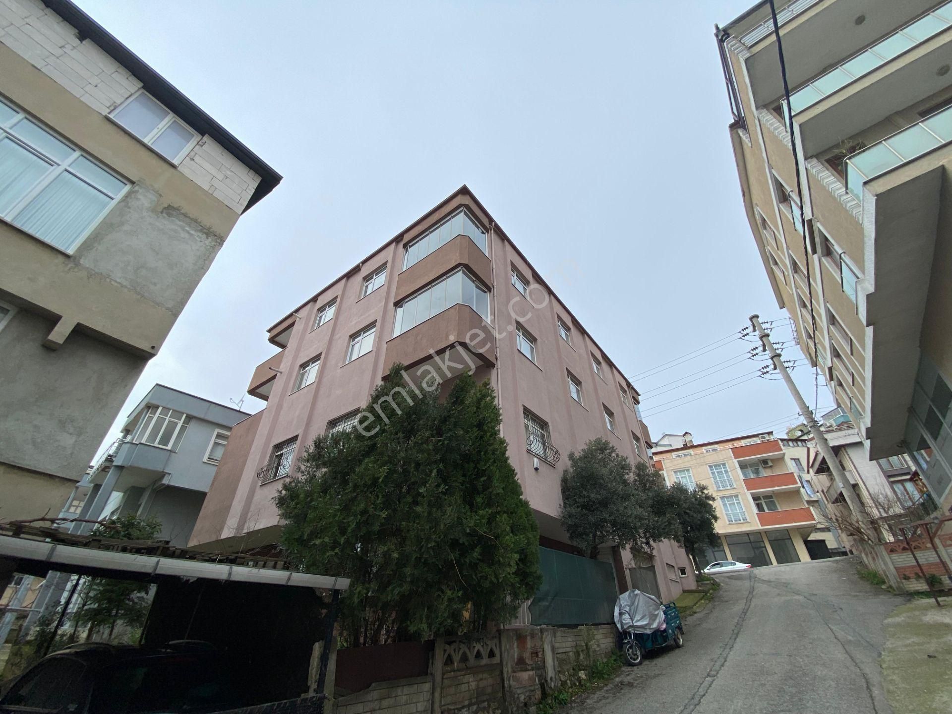 Darıca Fevziçakmakta Lüx Muhteşem Deniz Manzaralı Geniş 3+1 Satılık Daire - Görsel 35