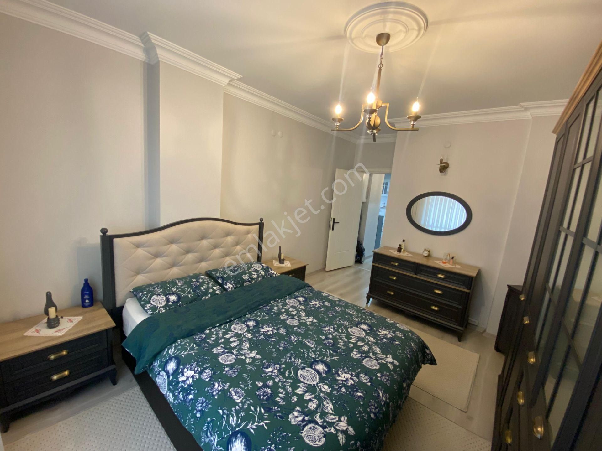 Darıca Fevziçakmakta Lüx Muhteşem Deniz Manzaralı Geniş 3+1 Satılık Daire - Görsel 22