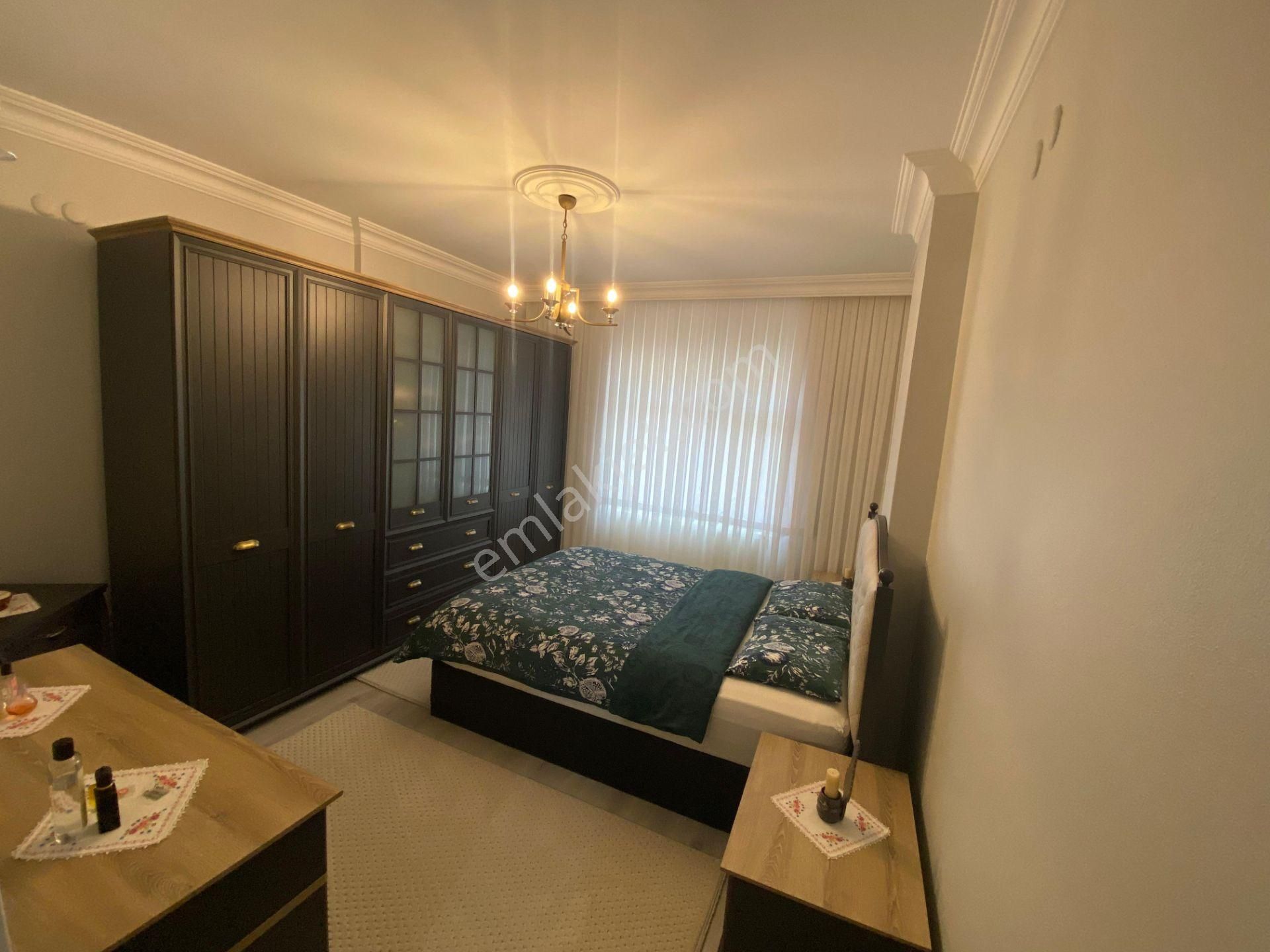 Darıca Fevziçakmakta Lüx Muhteşem Deniz Manzaralı Geniş 3+1 Satılık Daire - Görsel 24