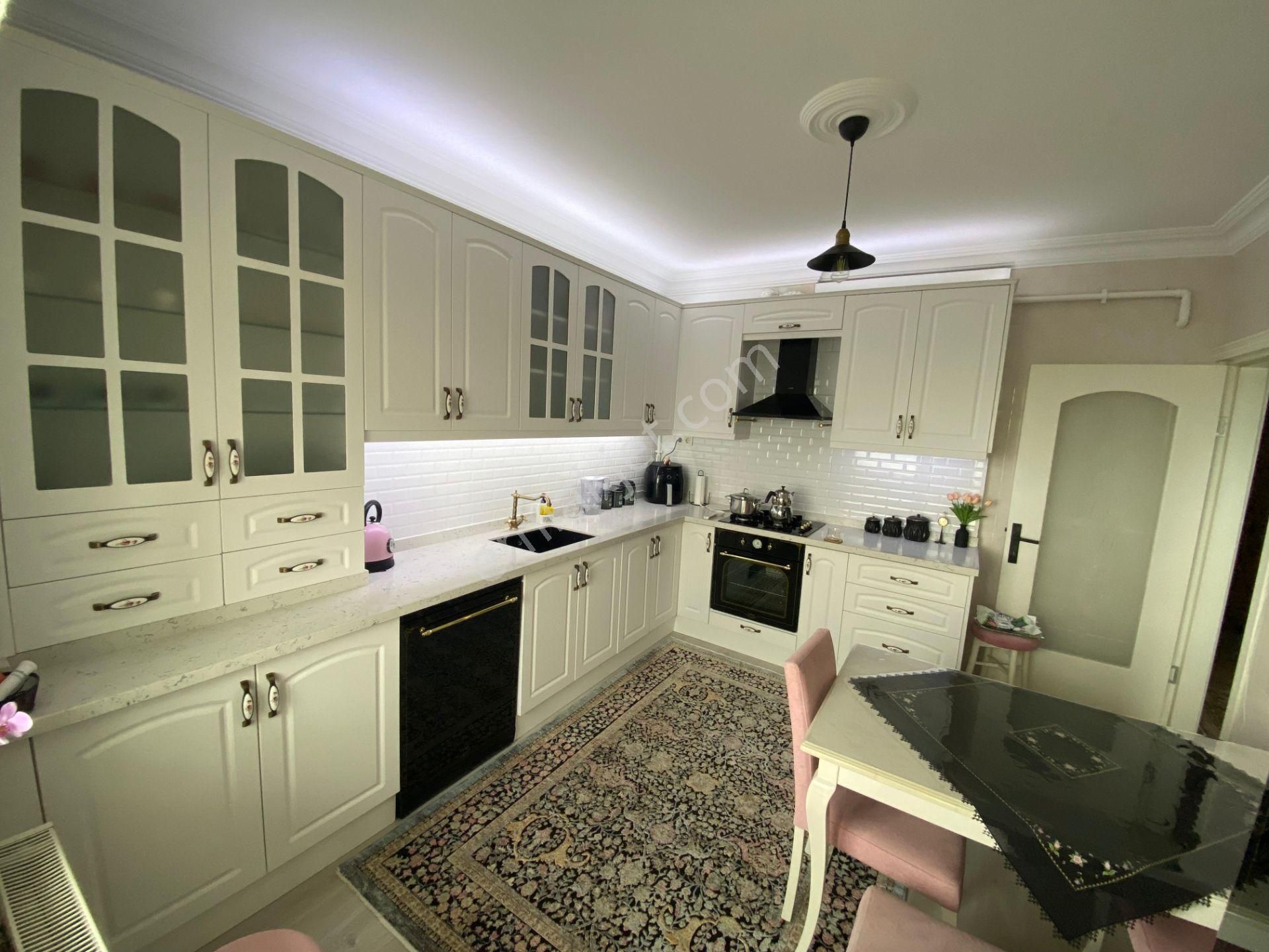 Darıca Fevziçakmakta Lüx Muhteşem Deniz Manzaralı Geniş 3+1 Satılık Daire - Görsel 10