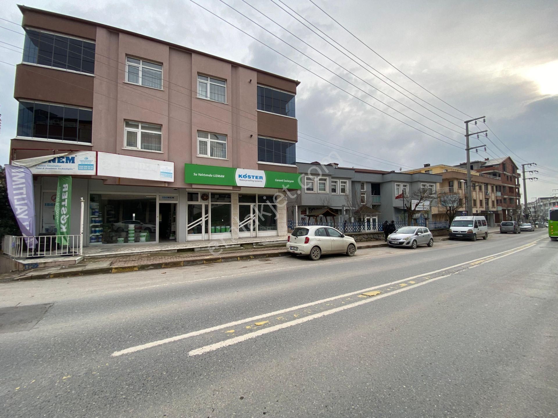 Darıca Fevziçakmakta Lüx Muhteşem Deniz Manzaralı Geniş 3+1 Satılık Daire - Görsel 33