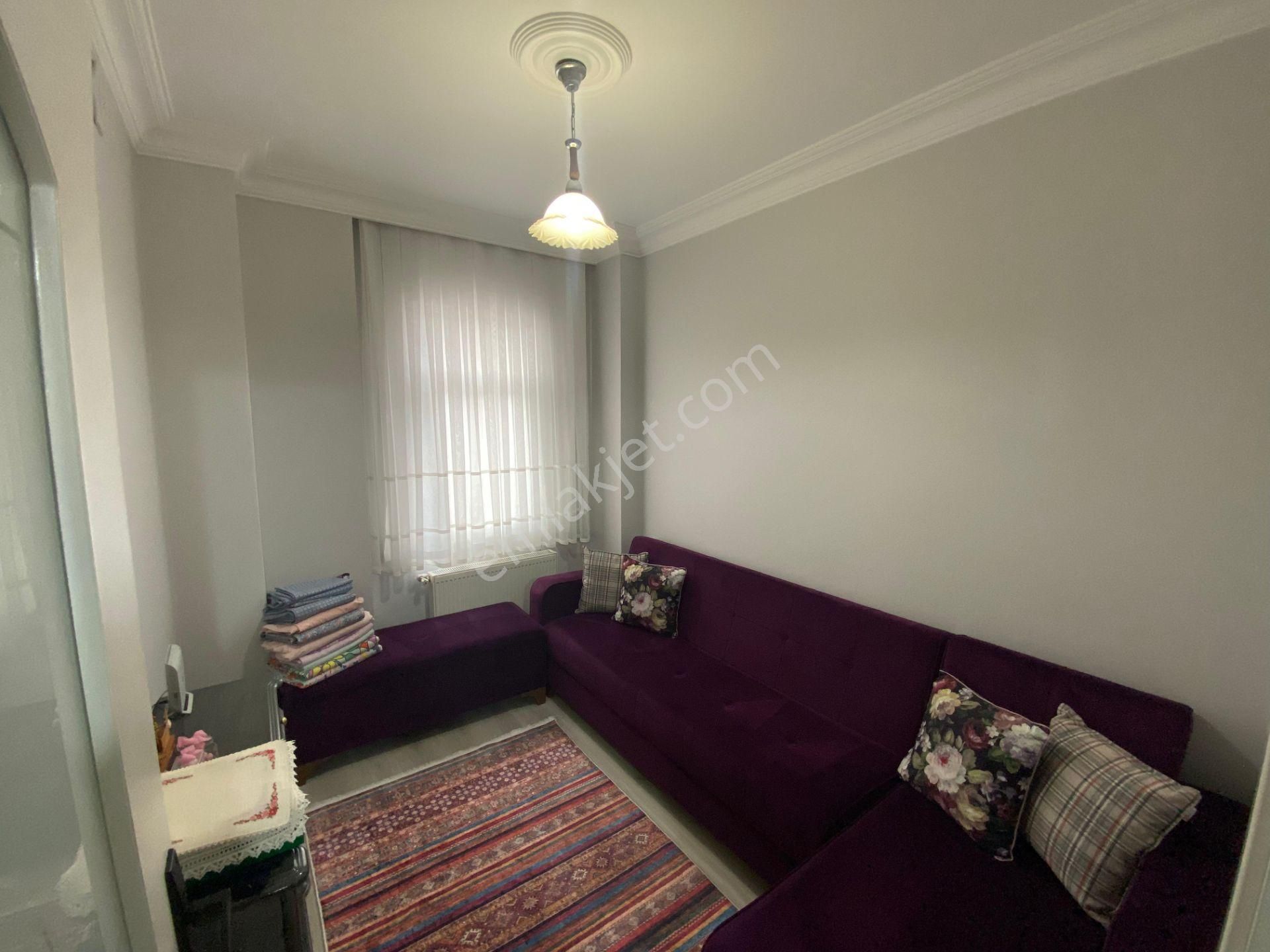 Darıca Fevziçakmakta Lüx Muhteşem Deniz Manzaralı Geniş 3+1 Satılık Daire - Görsel 26