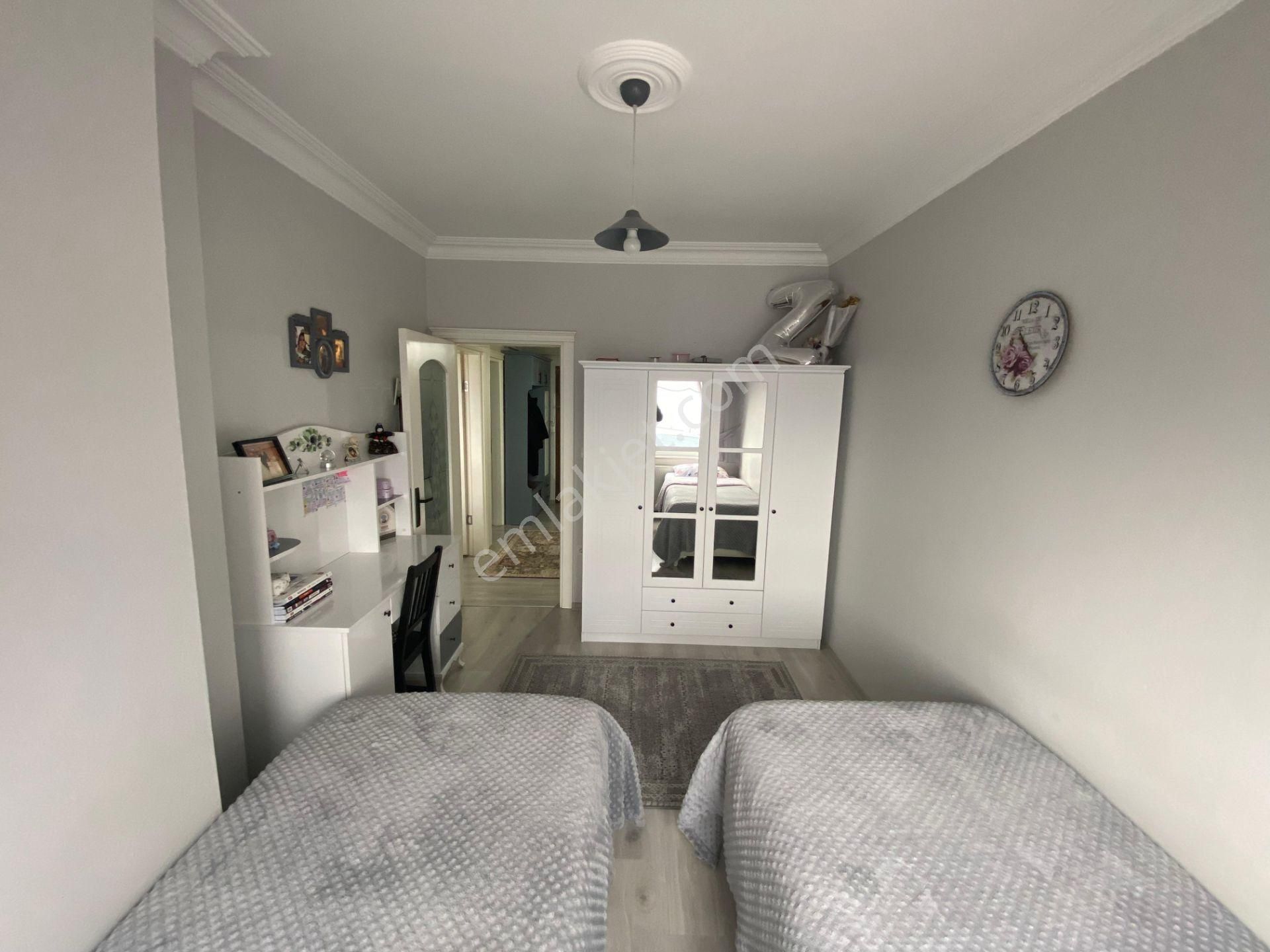 Darıca Fevziçakmakta Lüx Muhteşem Deniz Manzaralı Geniş 3+1 Satılık Daire - Görsel 20