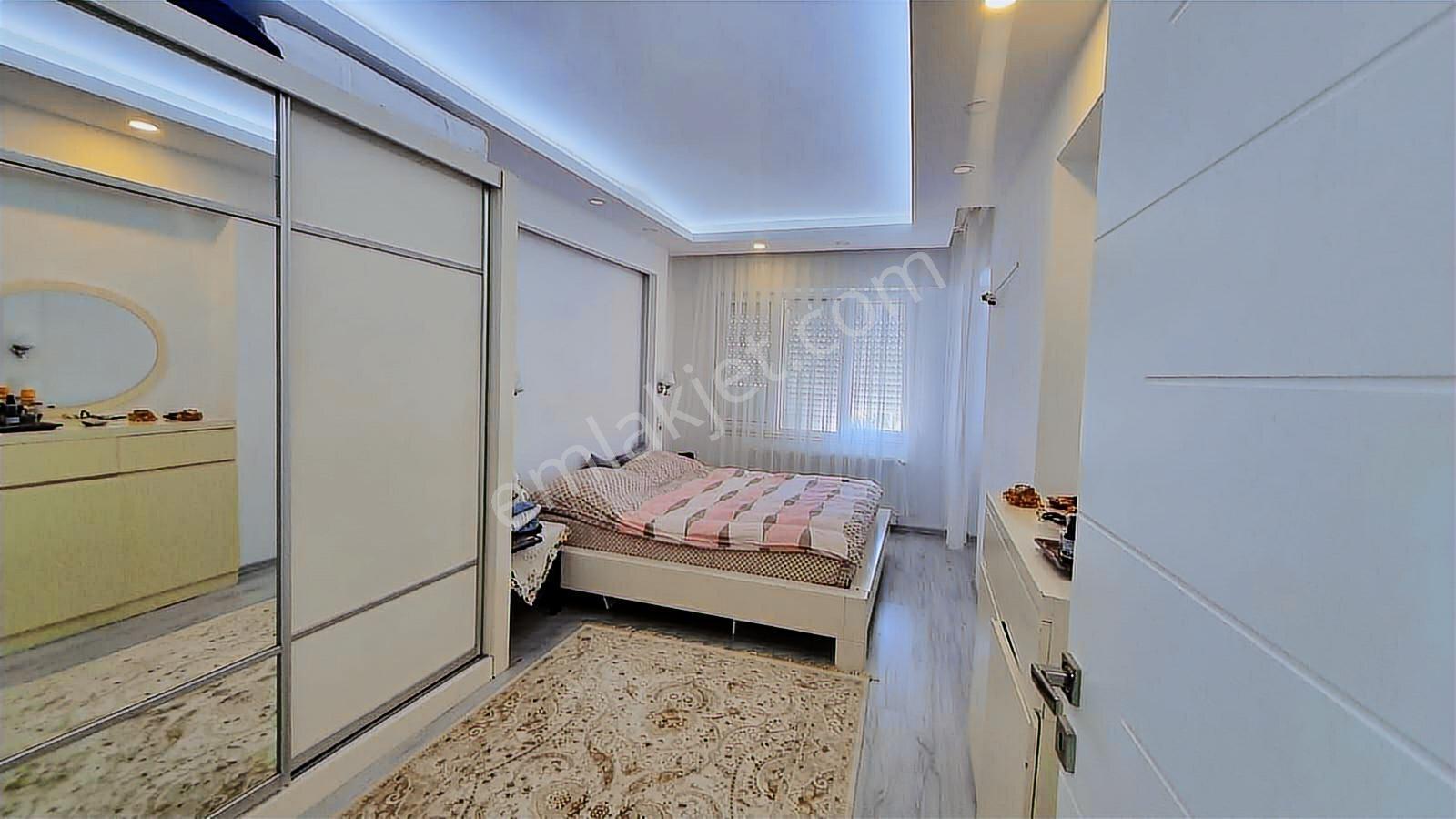 Konyaaltı Molla Yusuf'ta Satılık 3+1 Tadilatlı Daire - Görsel 24