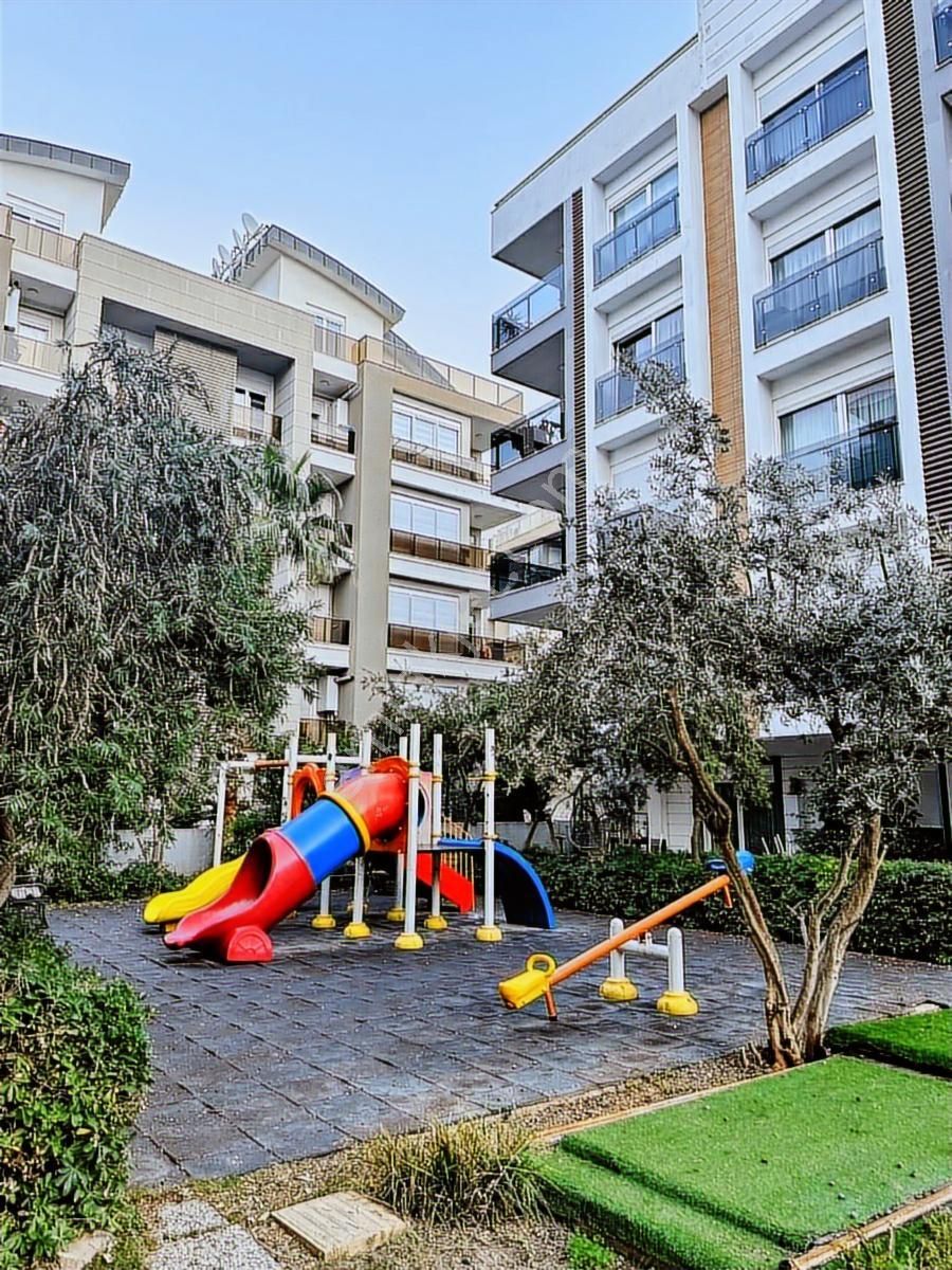 Turyap Evşen'den Liman'da 2+1 Luks Eşyalı/eşyasız Katta - Görsel 10