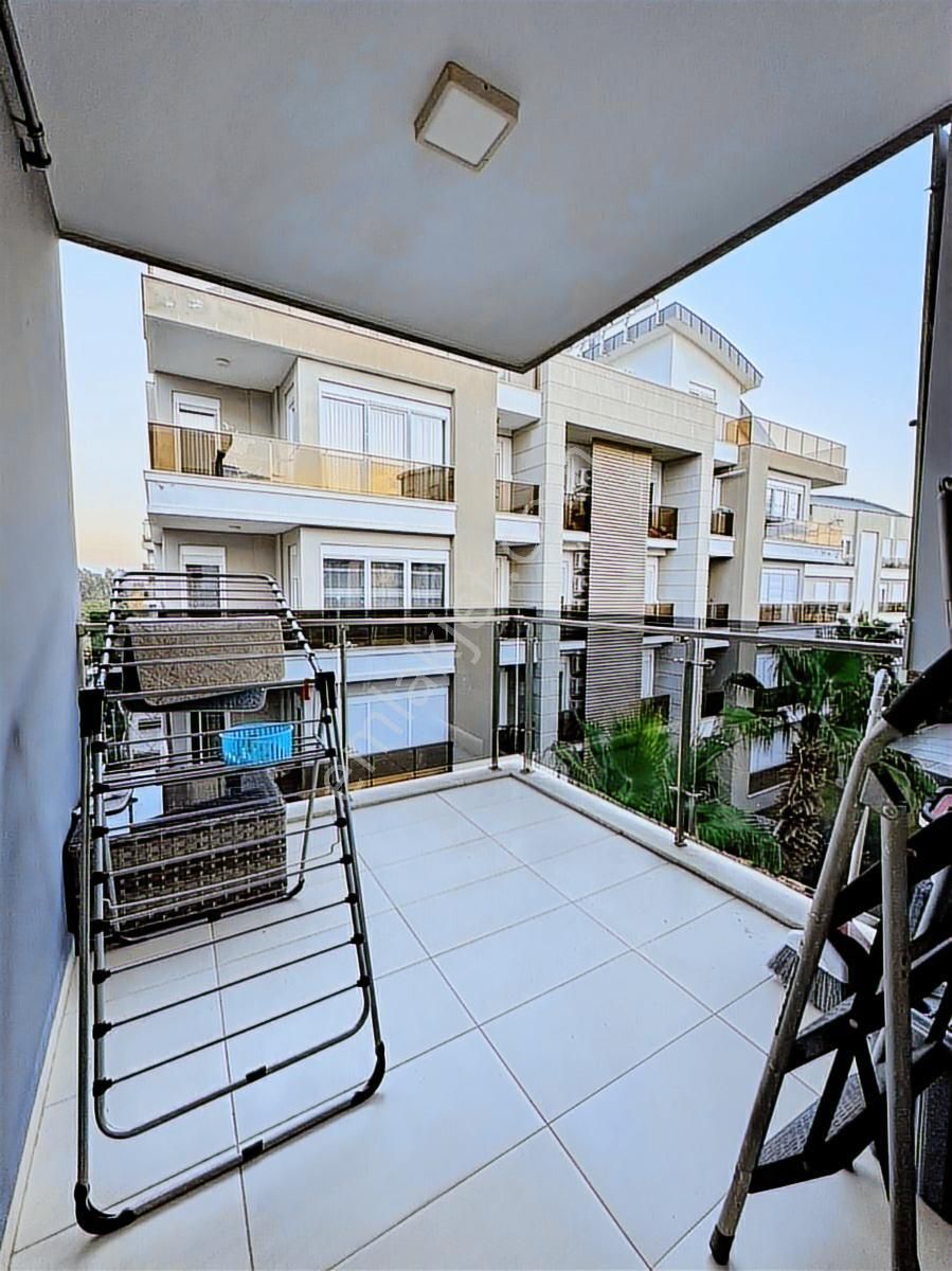 Turyap Evşen'den Liman'da 2+1 Luks Eşyalı/eşyasız Katta - Görsel 3