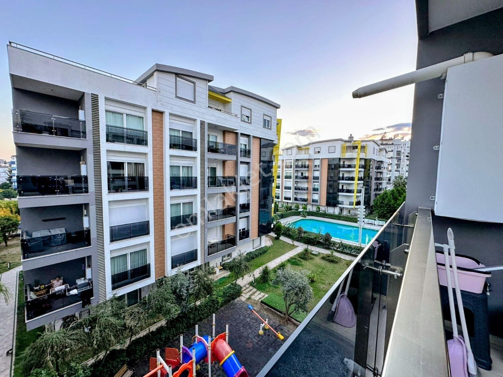 Turyap Evşen'den Liman'da 2+1 Luks Eşyalı/eşyasız Katta - Görsel 11