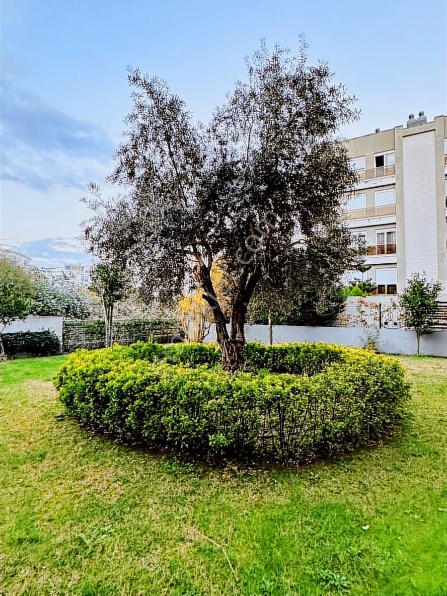 Turyap Evşen'den Liman'da 2+1 Luks Eşyalı/eşyasız Katta - Görsel 9