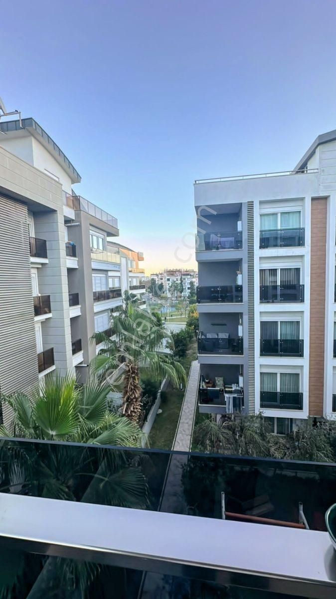 Turyap Evşen'den Liman'da 2+1 Luks Eşyalı/eşyasız Katta - Görsel 2