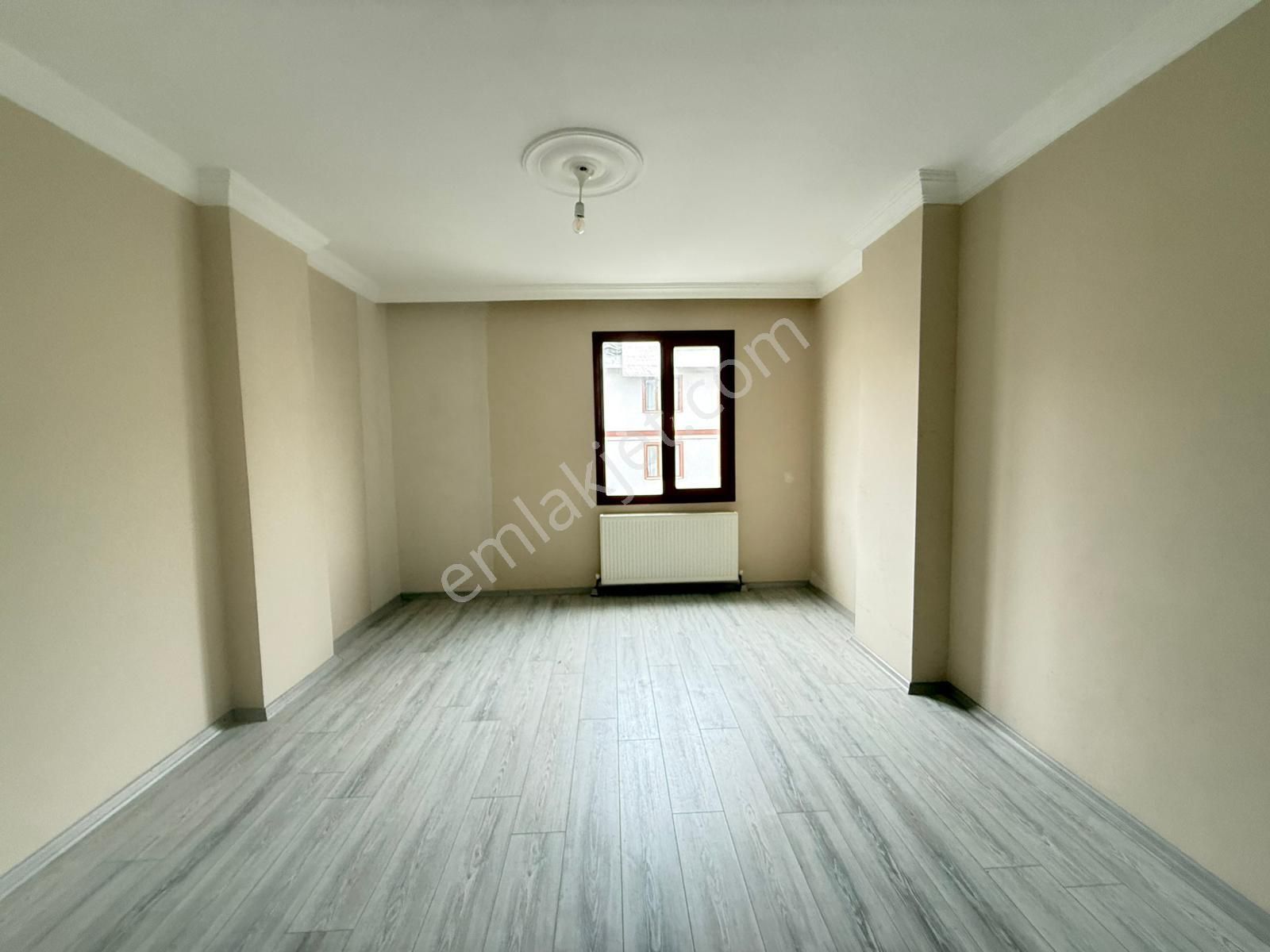 Akyüz Gayrimenkul Den Istasyon Mah De Iskanlı,çıft Banyolu 2+1 Daire - Görsel 33