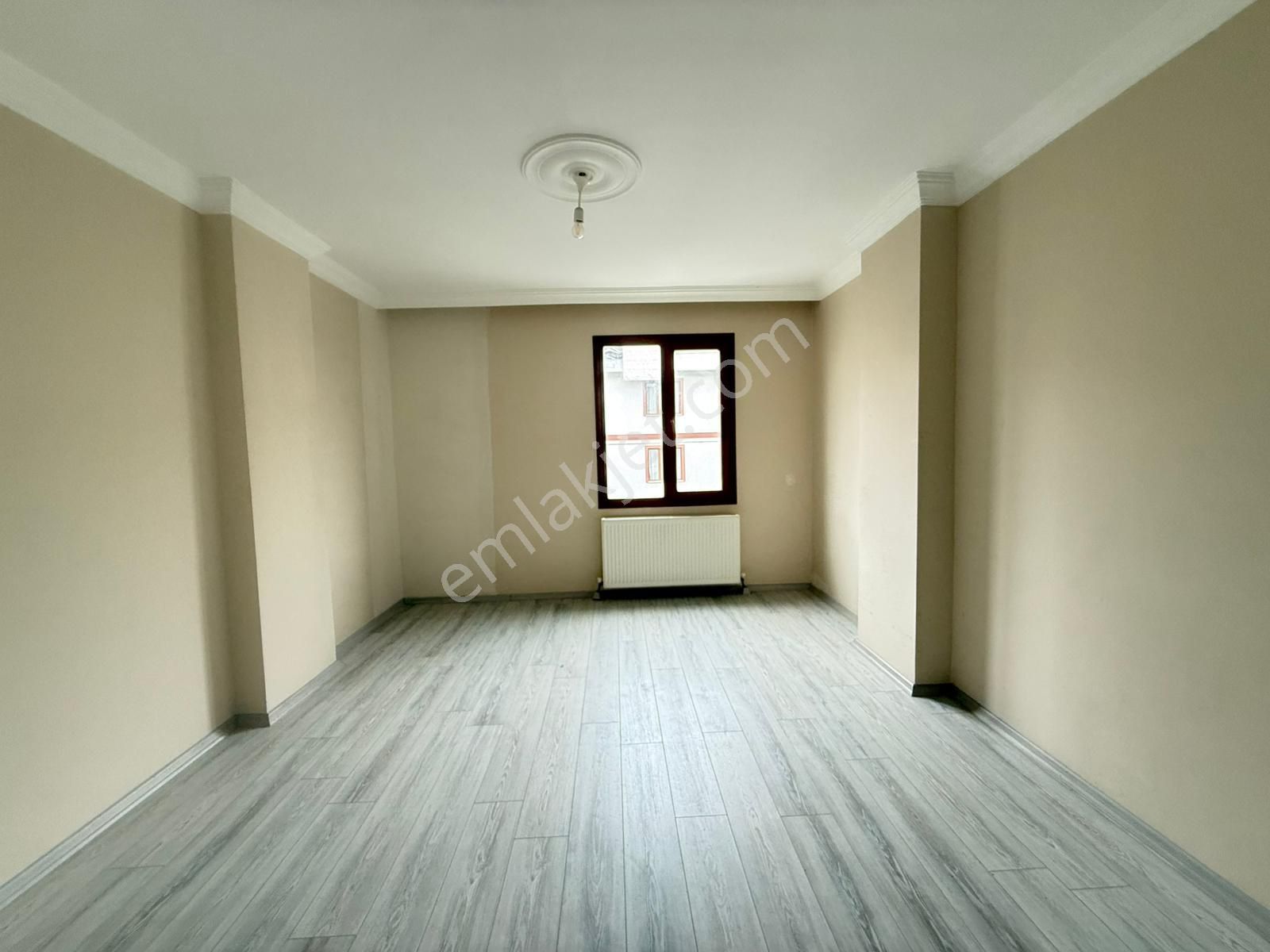 Akyüz Gayrimenkul Den Istasyon Mah De Iskanlı,çıft Banyolu 2+1 Daire - Görsel 34